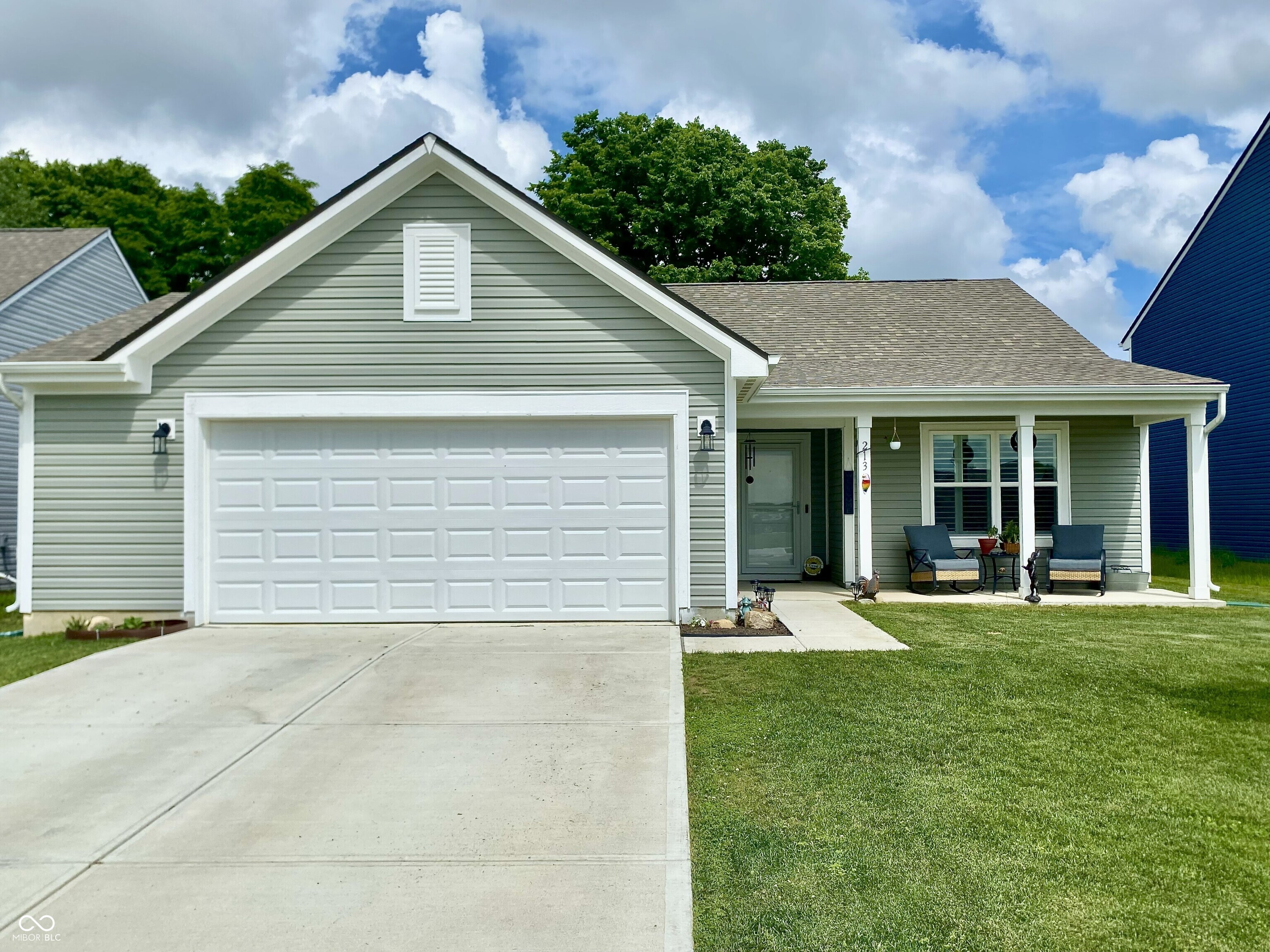 213 Drewood Drive