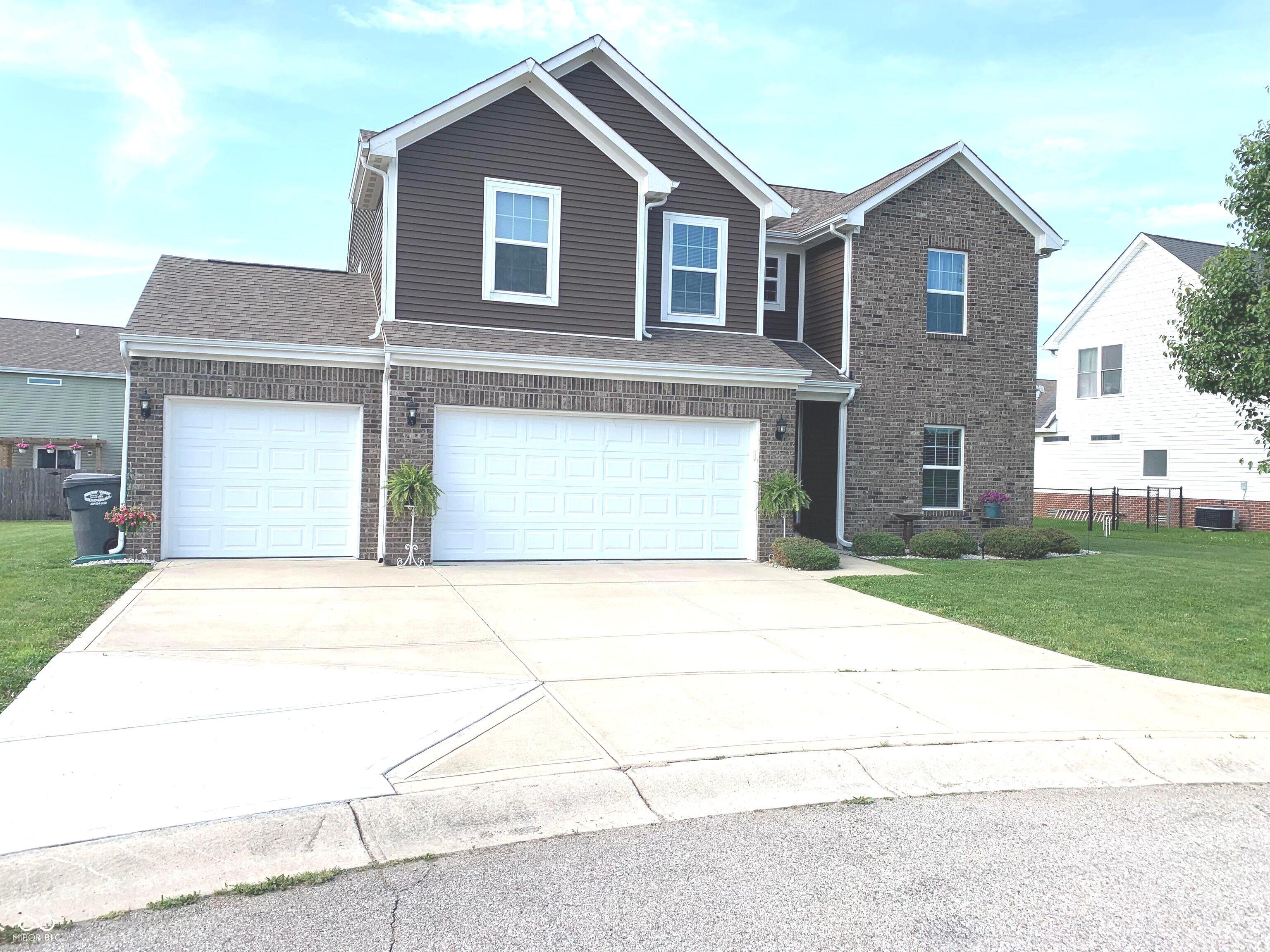 106 Pickerel Court