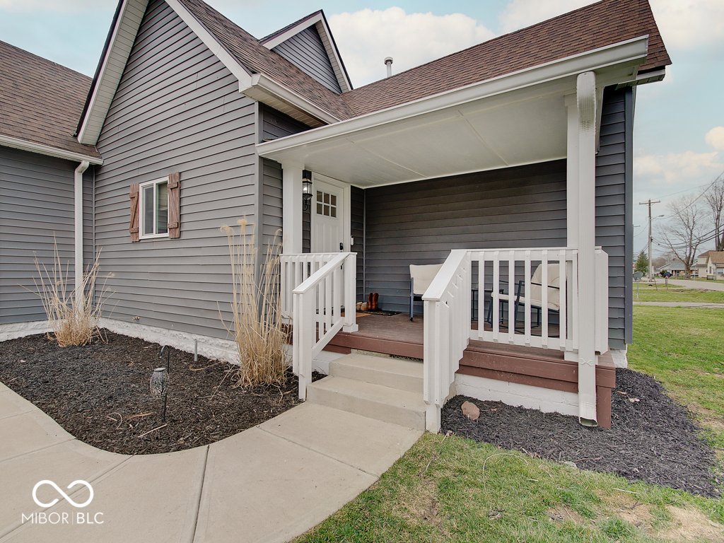 501 W Pearl Street