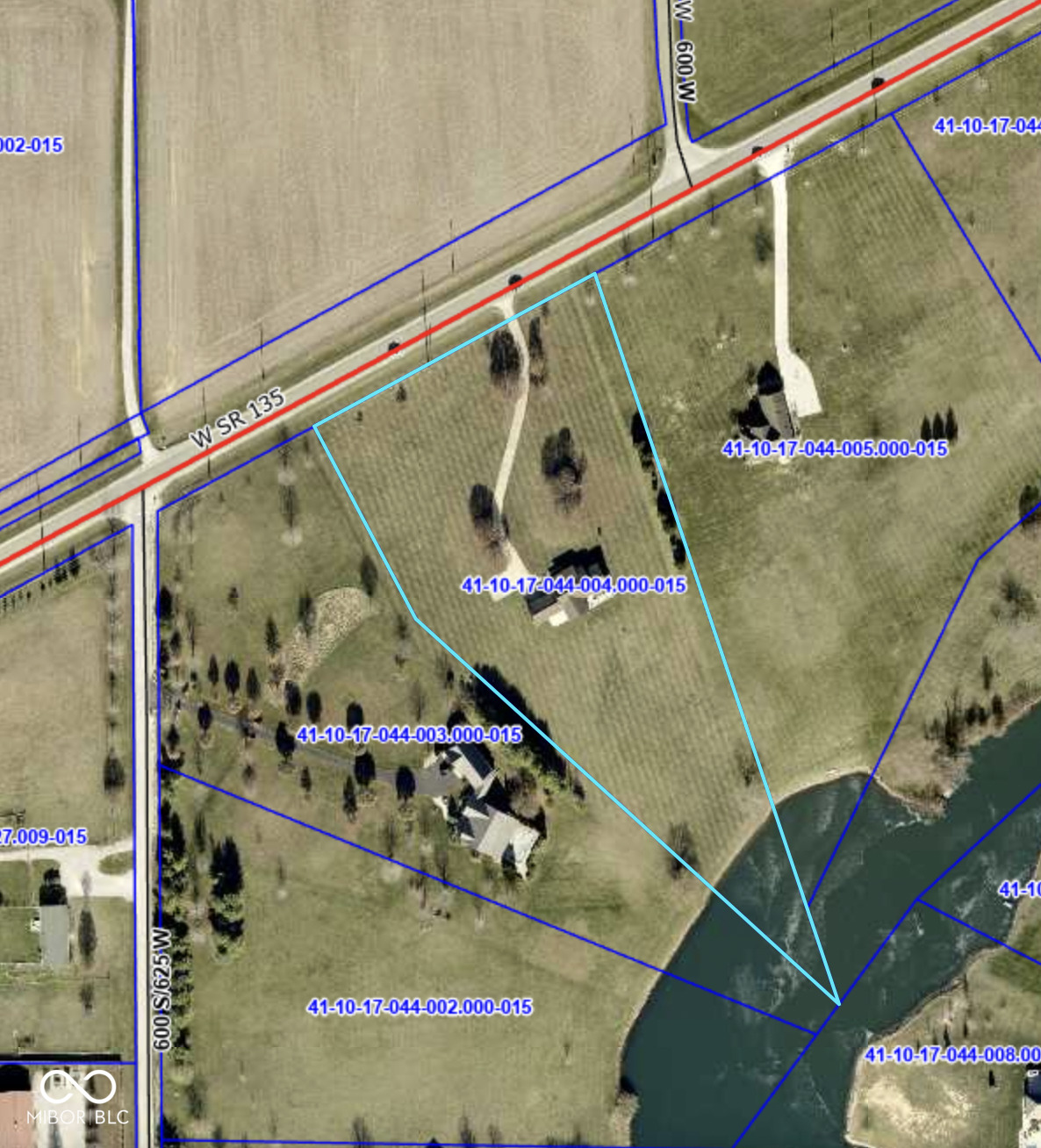 6063 W State Road 135