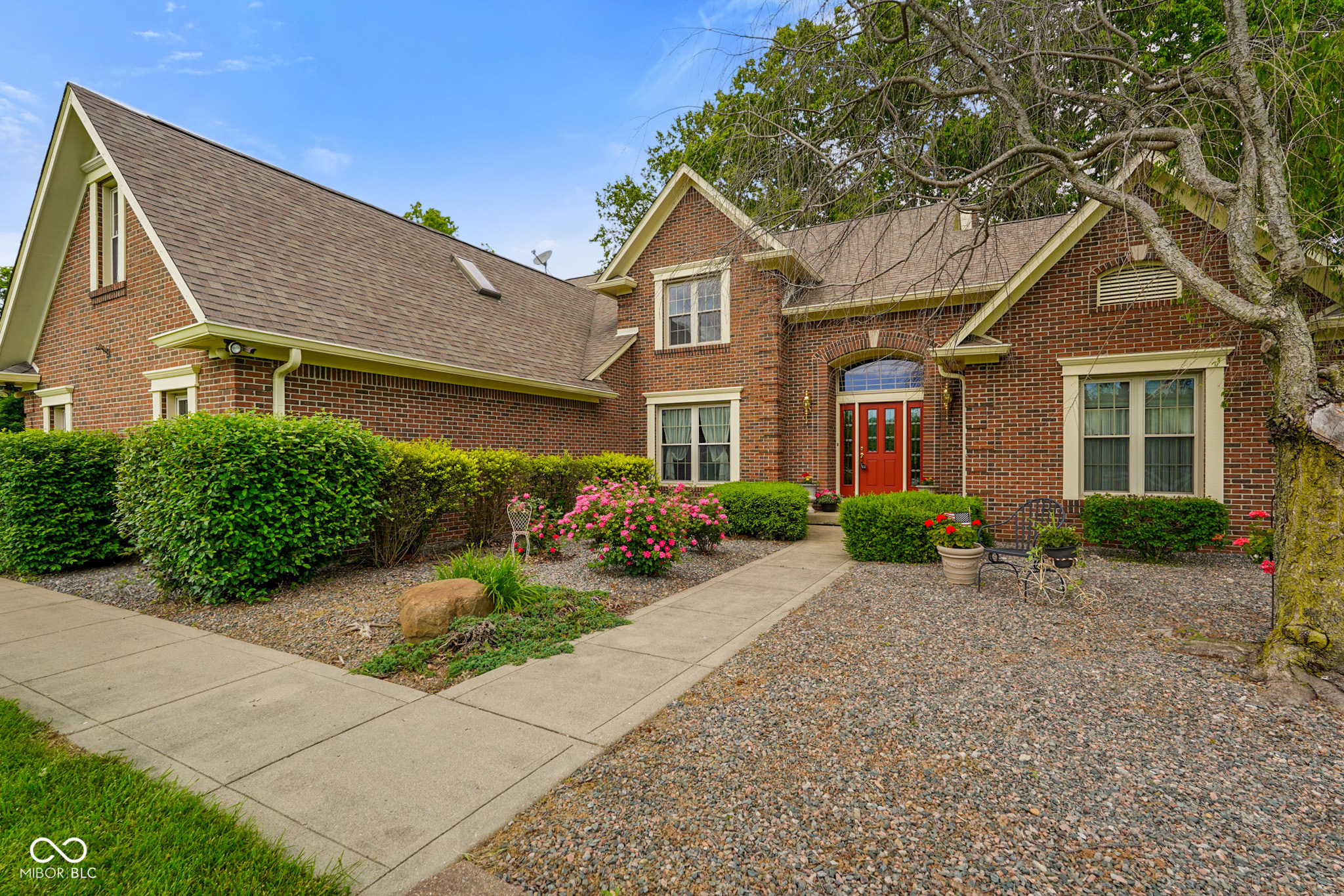2508 W Indian Creek Road