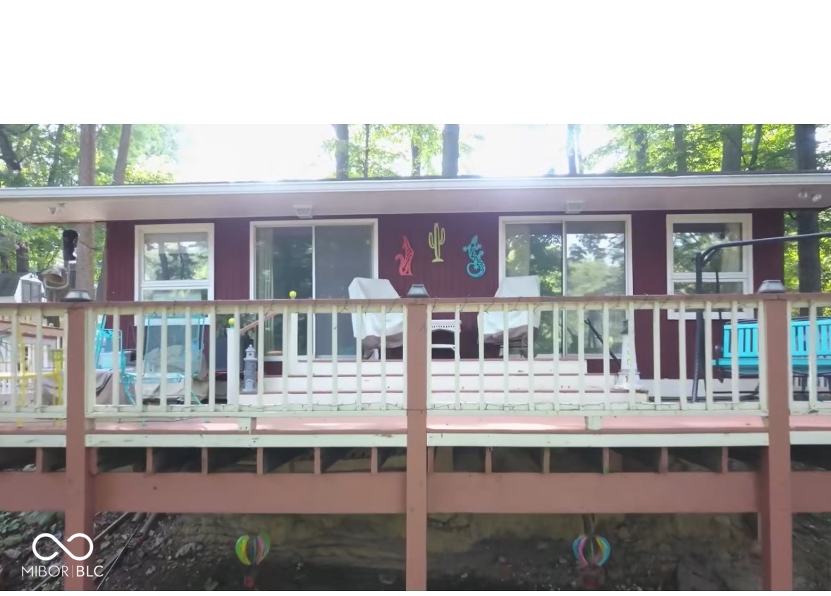 264 W Lakeview Drive