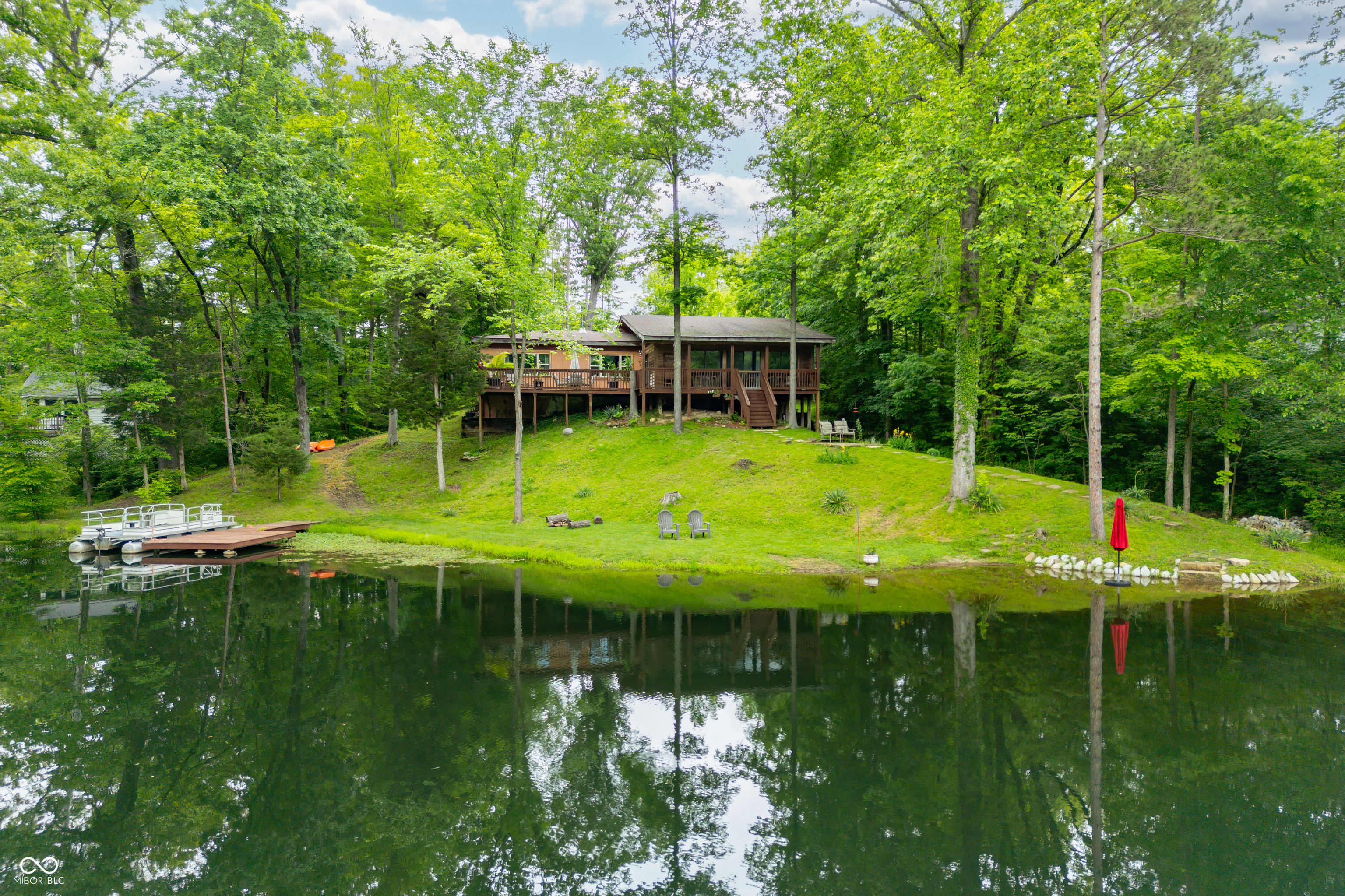 429 E Hoover Drive