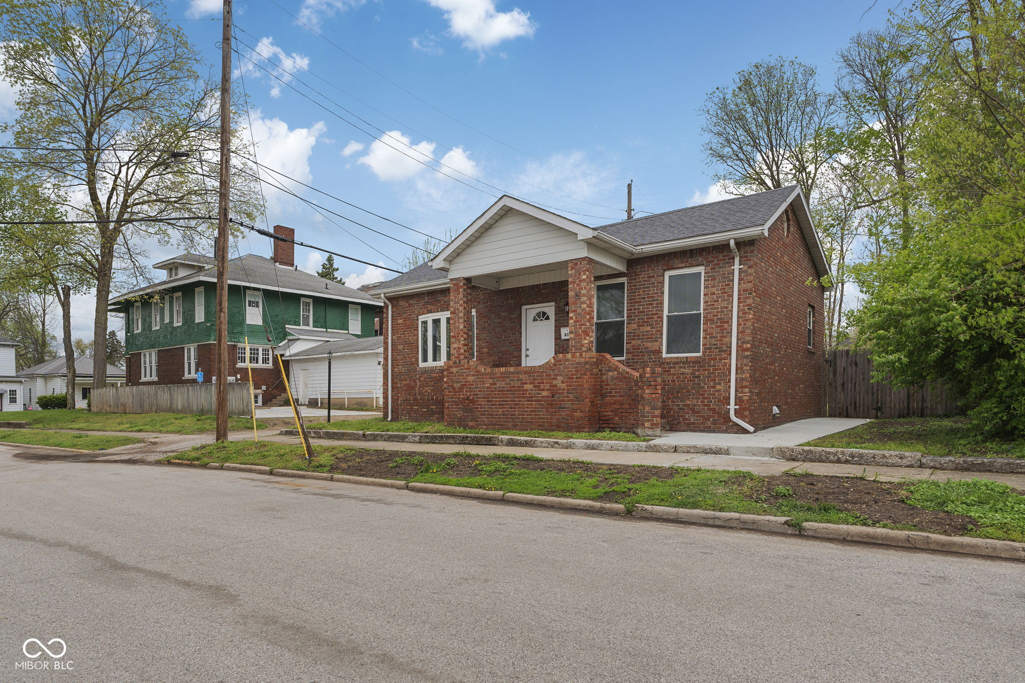 612 Shelby Street