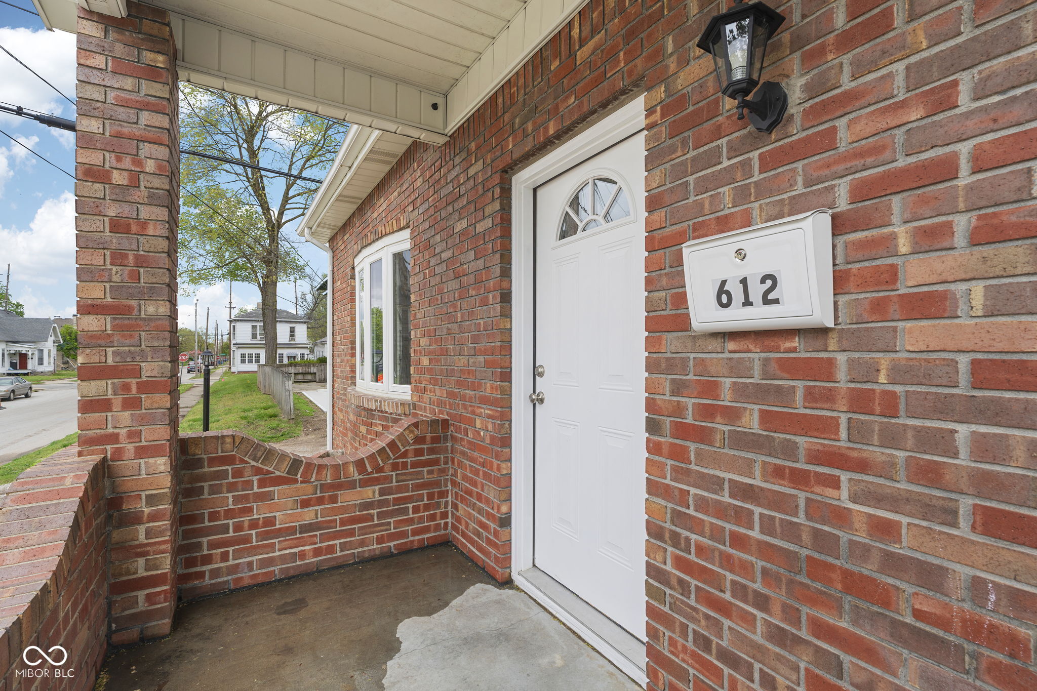 612 Shelby Street