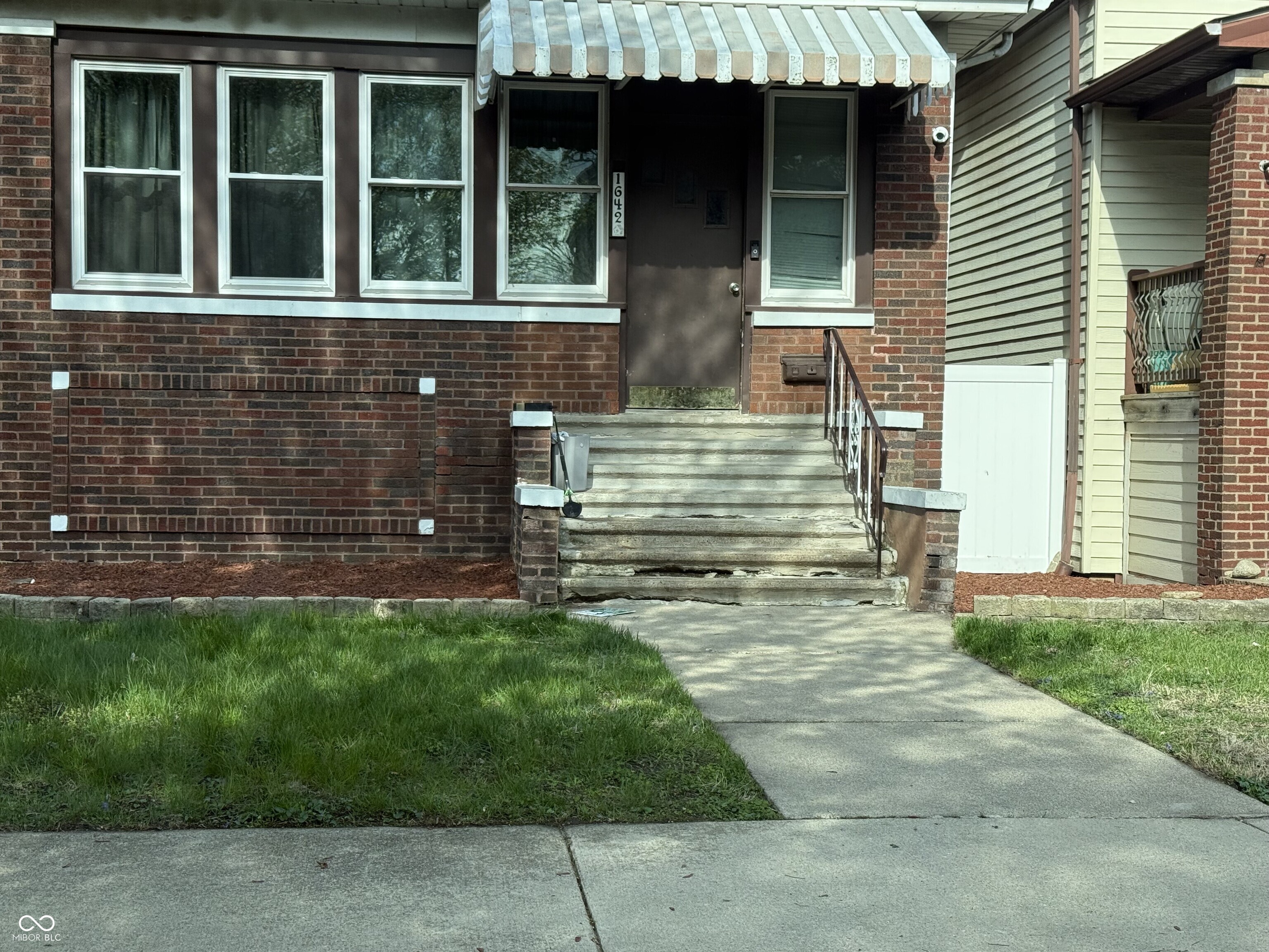 1642 Cleveland Avenue