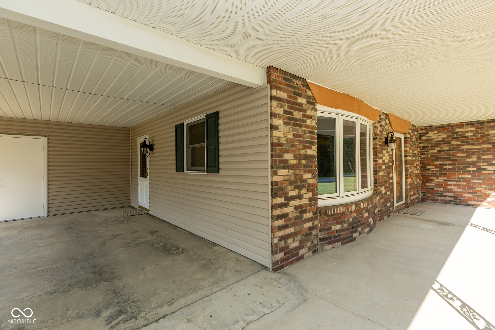 1289 Judah Logan Road