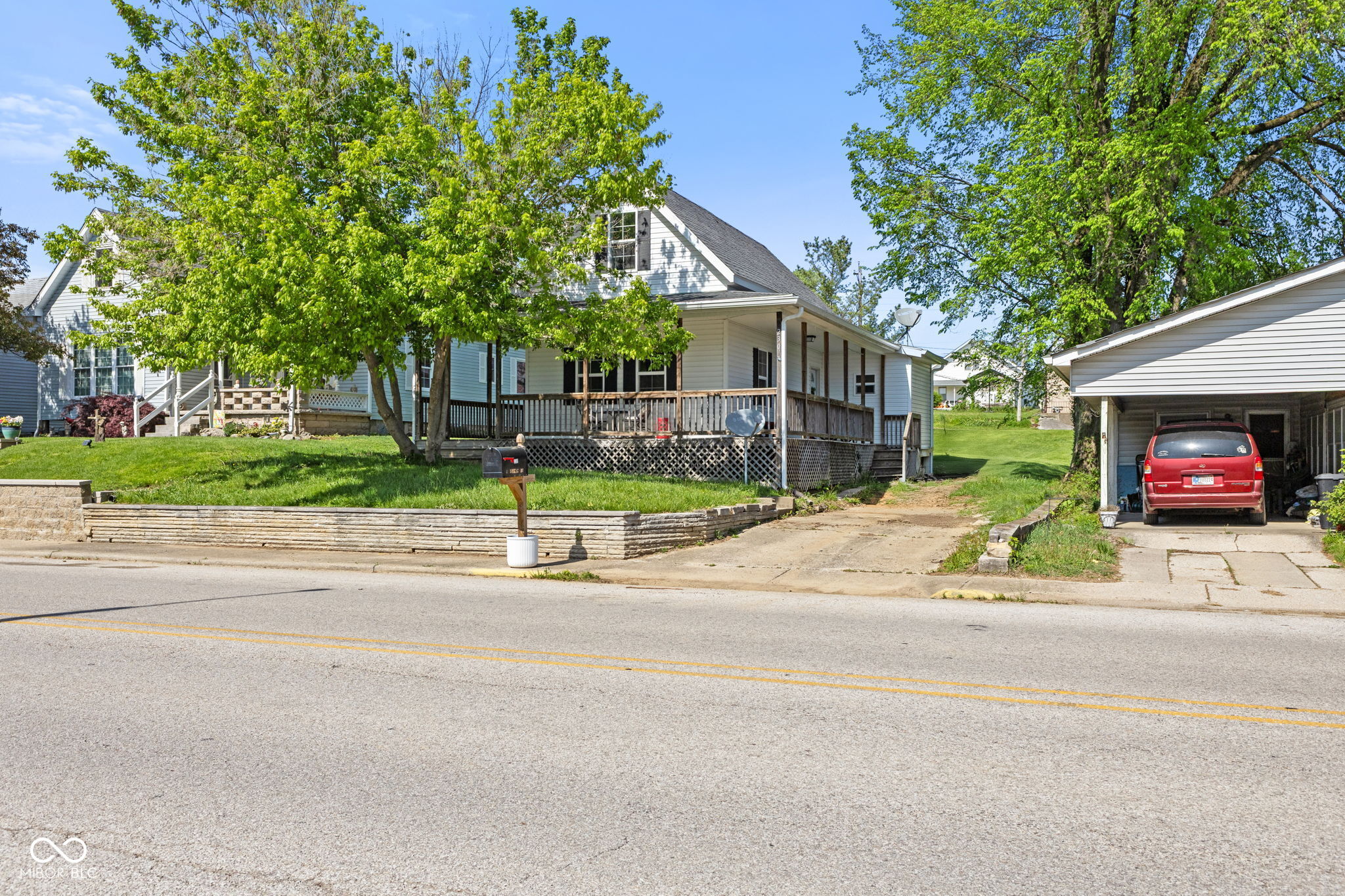 230 Hoosier Avenue