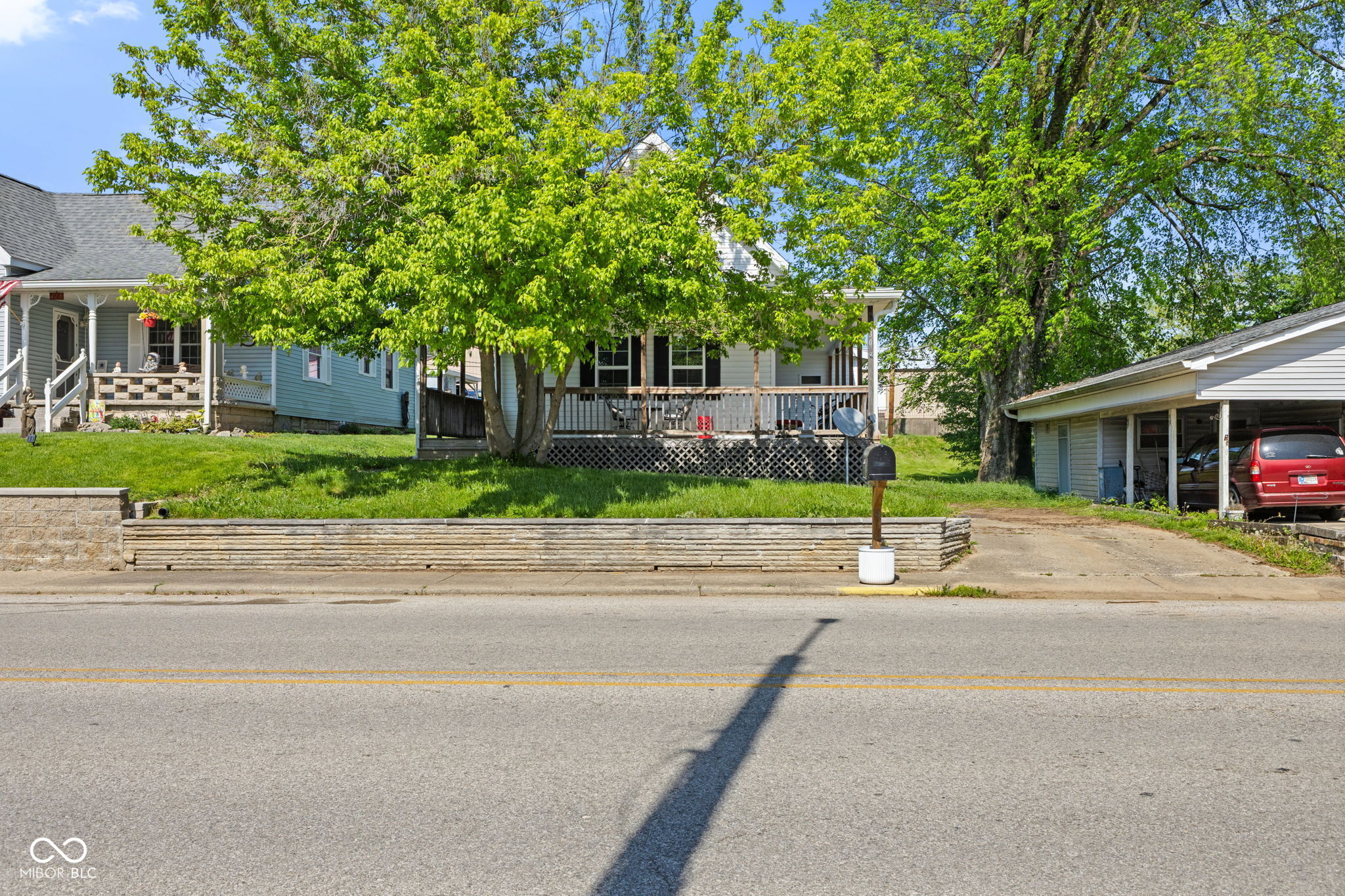 230 Hoosier Avenue