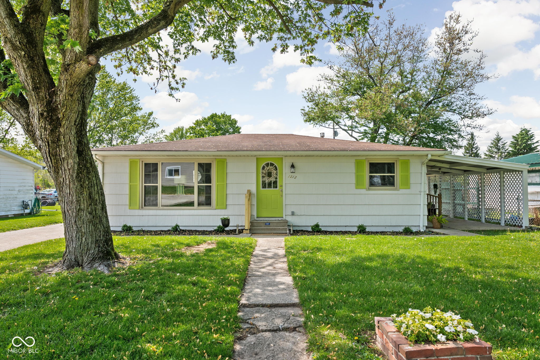 1212 N 10th Street