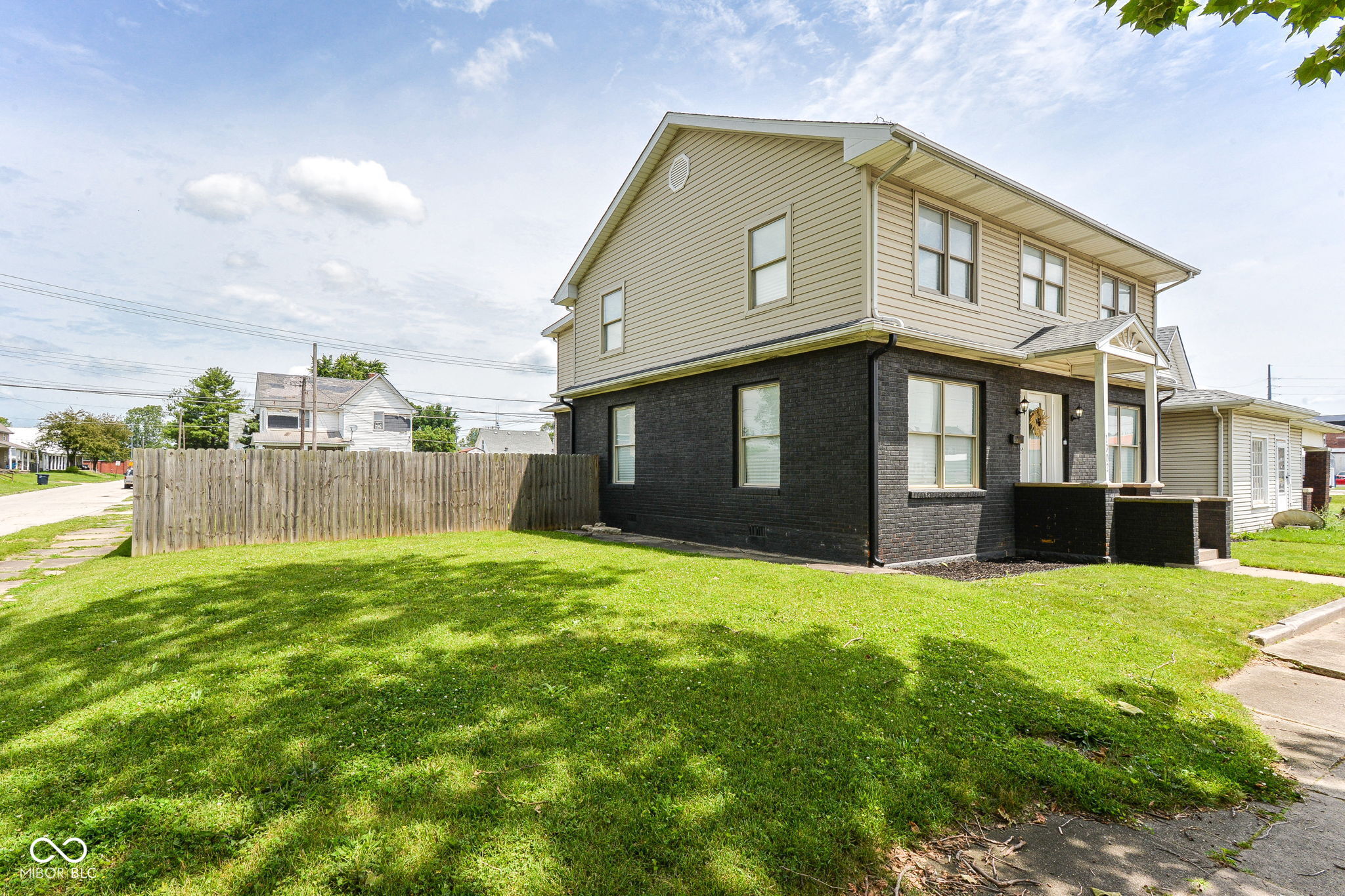 1302 Main Street