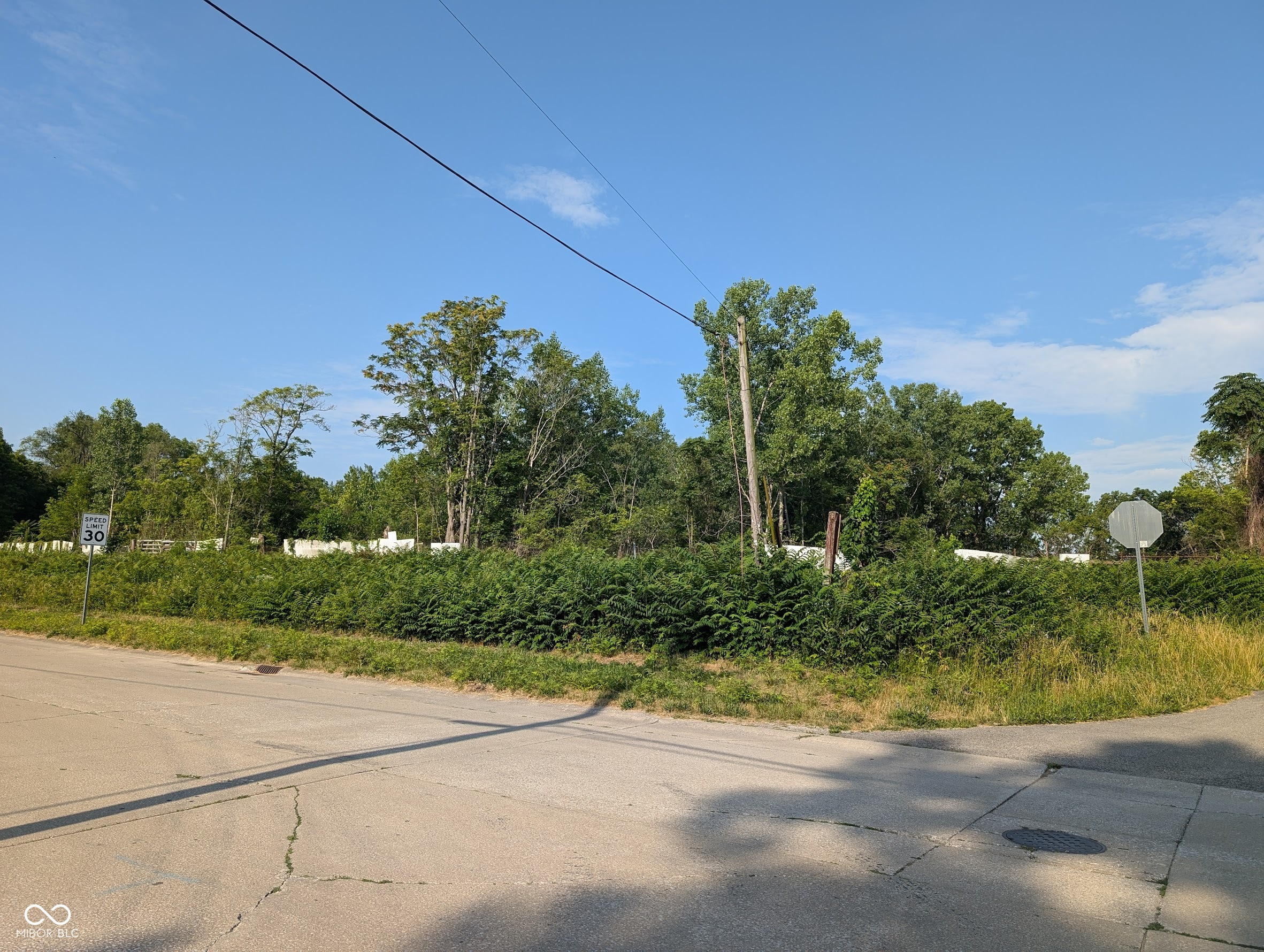 1000 N 9th Street