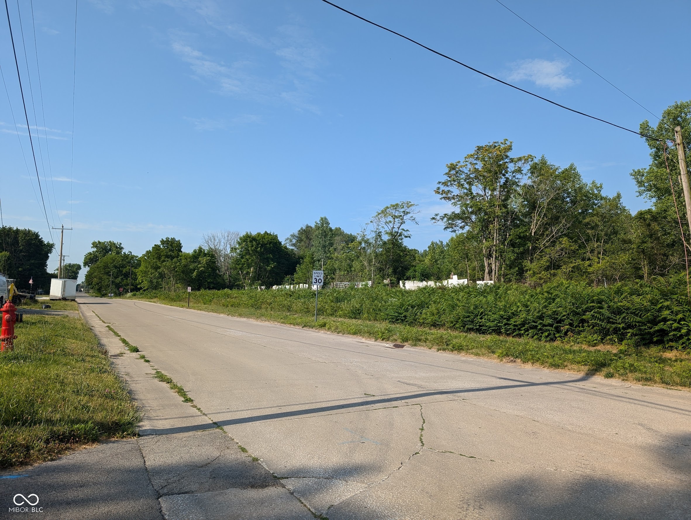 1000 N 9th Street