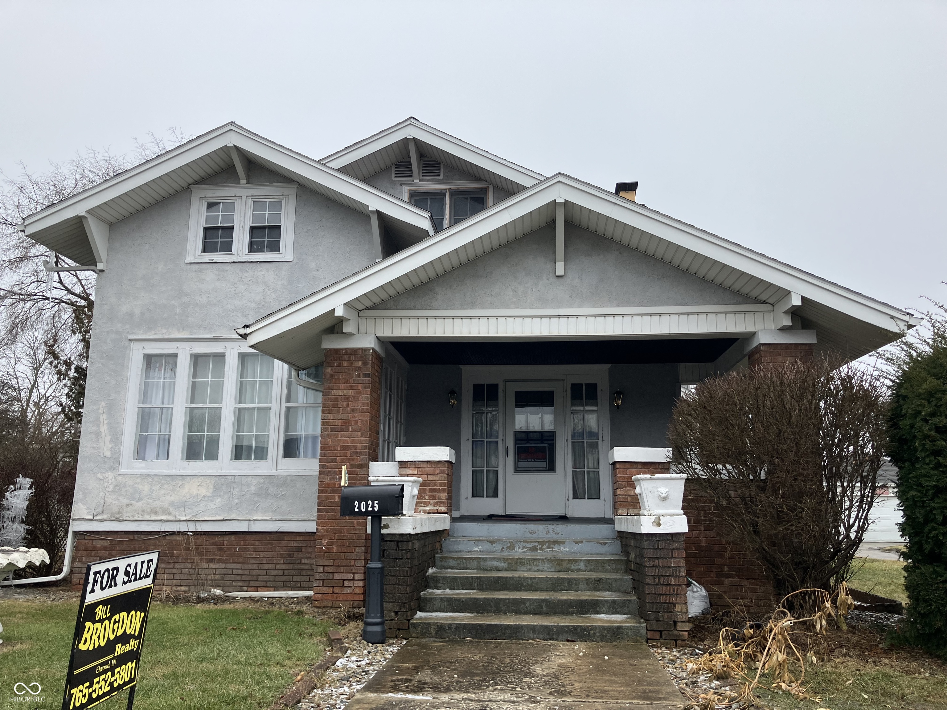 2025 Main Street