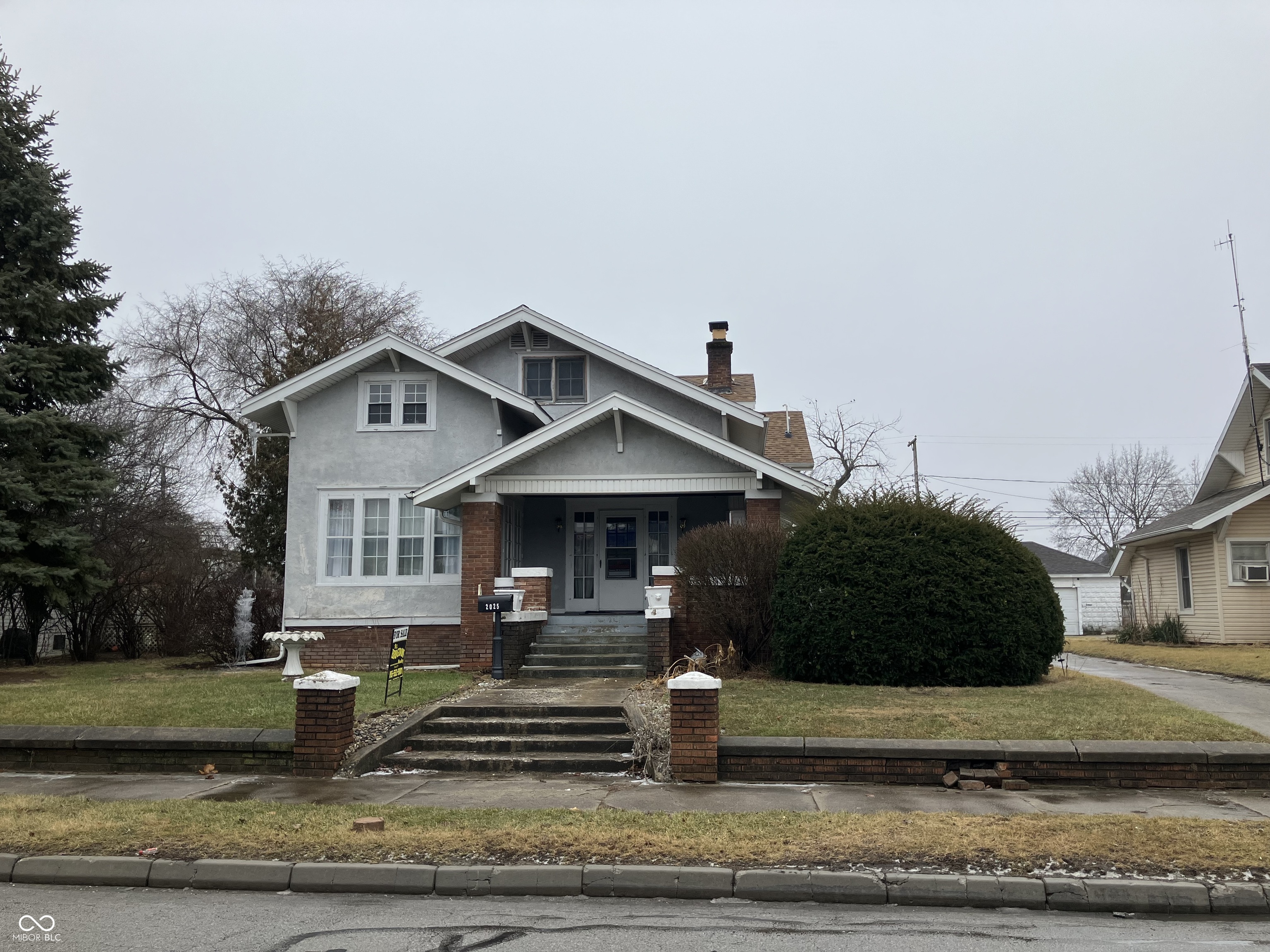 2025 Main Street