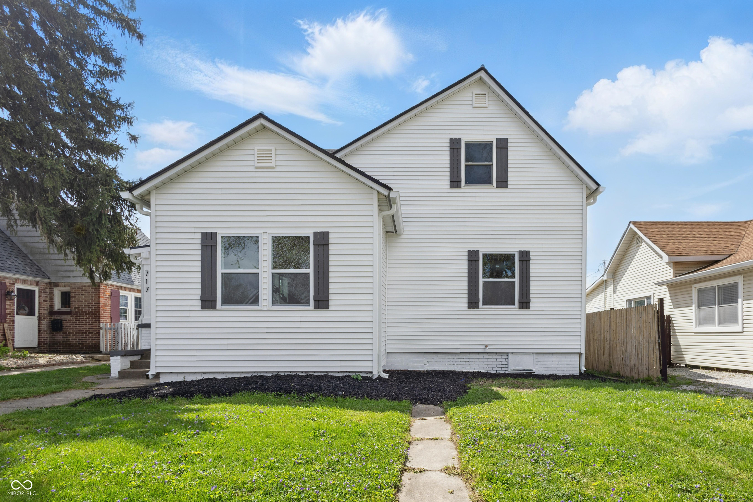 717 S A Street