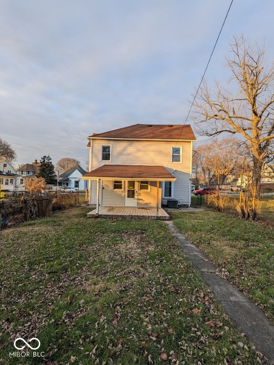 213 E Broadway Street