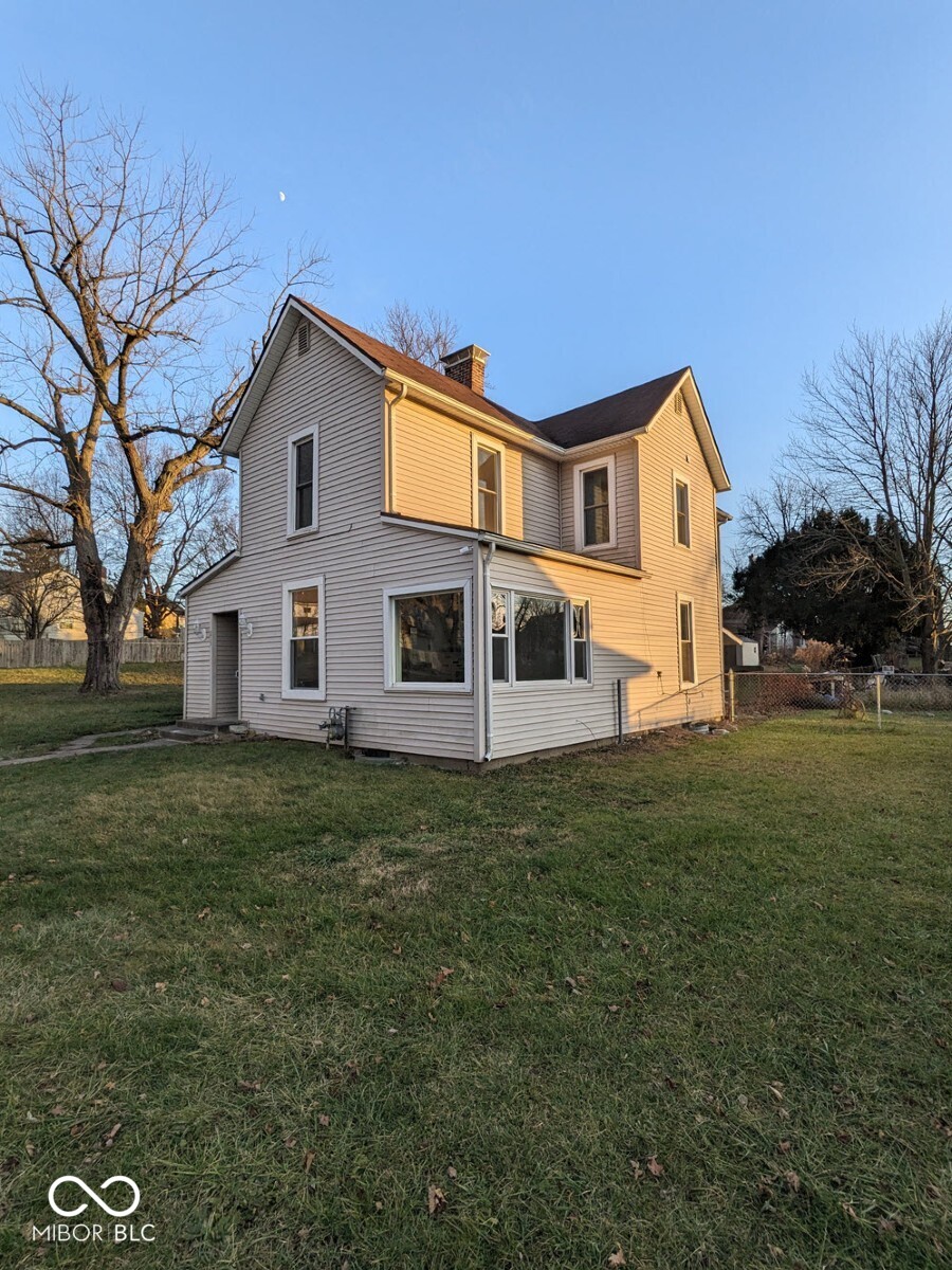 213 E Broadway Street