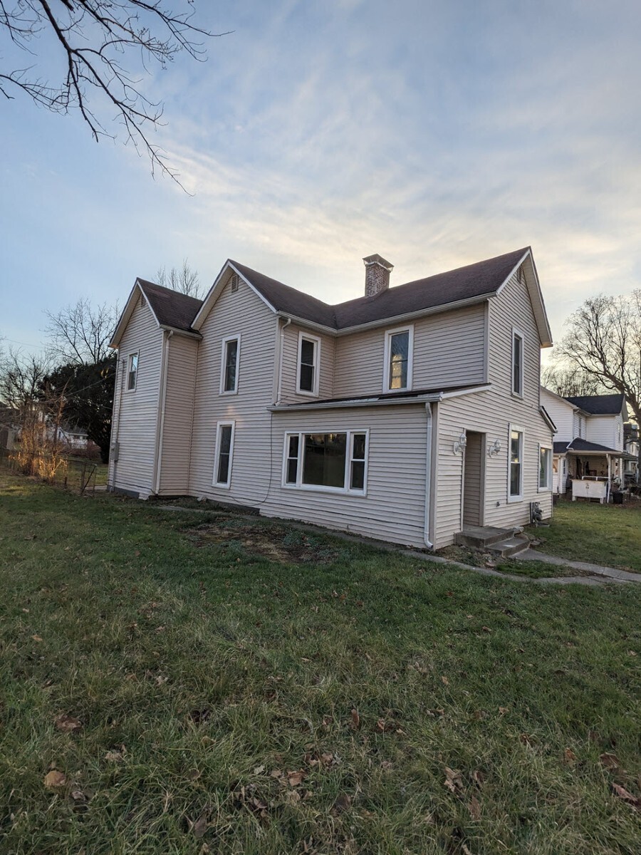 213 E Broadway Street