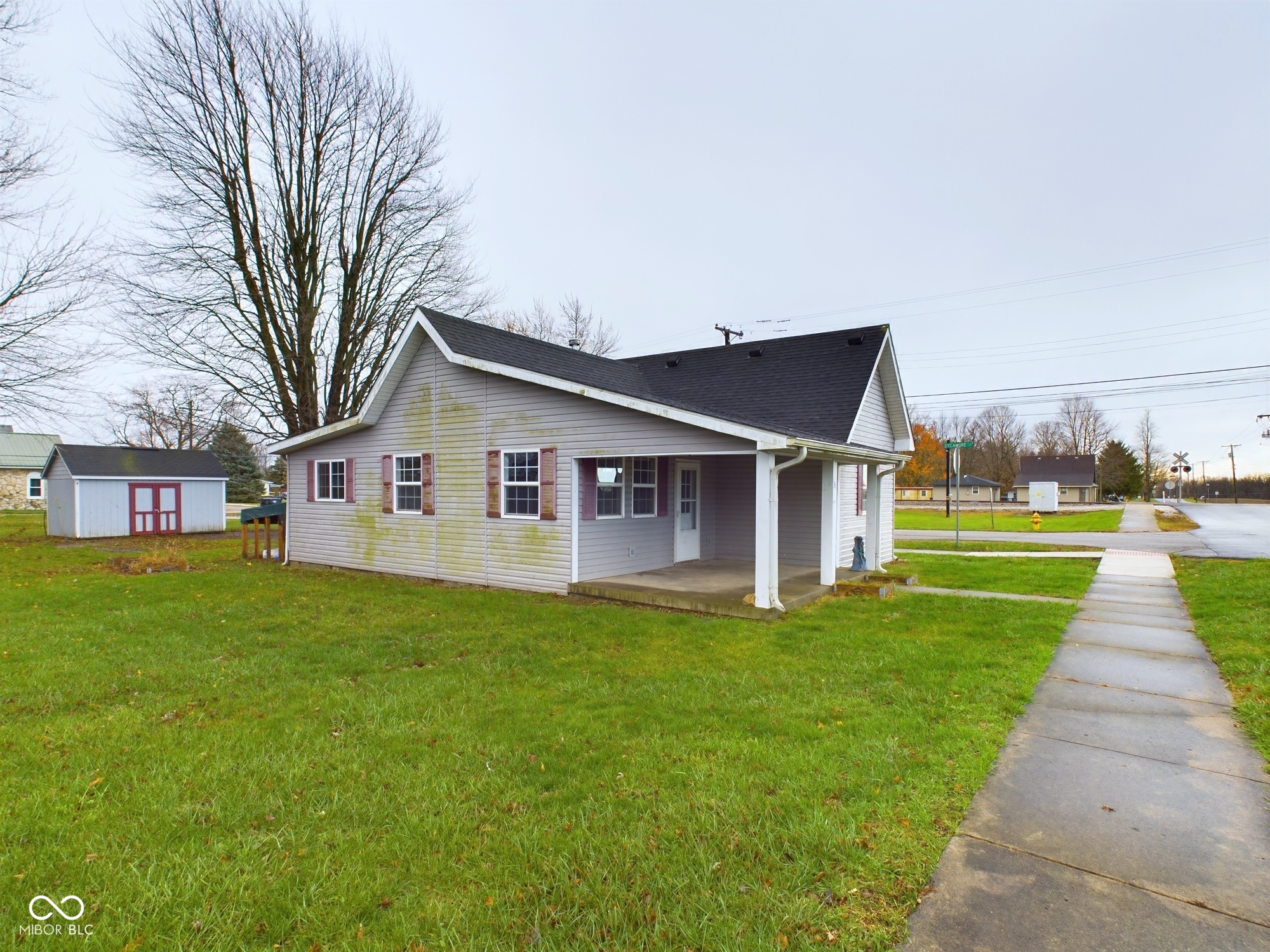 31 S Superior Street