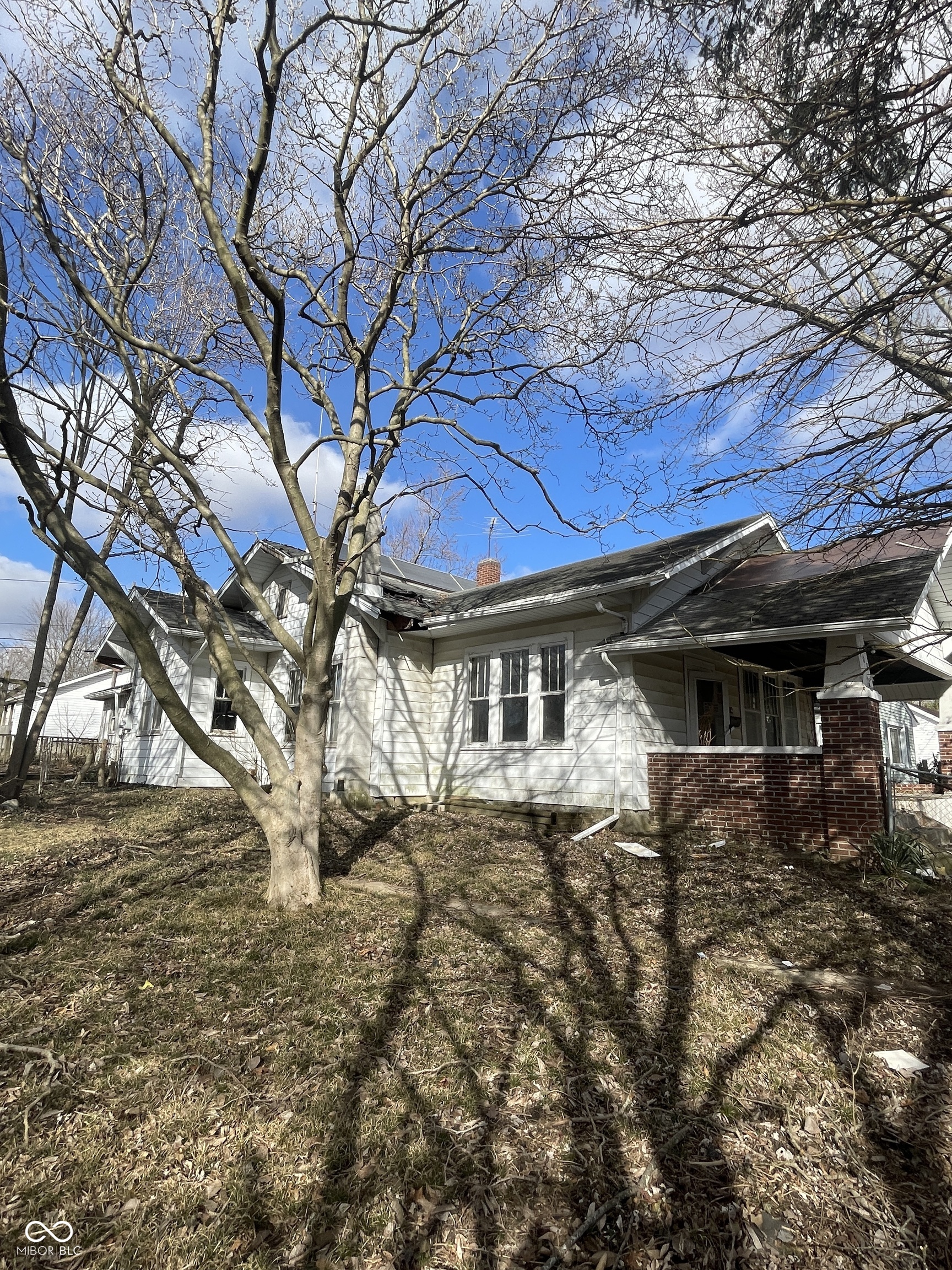 408 E Monroe Street