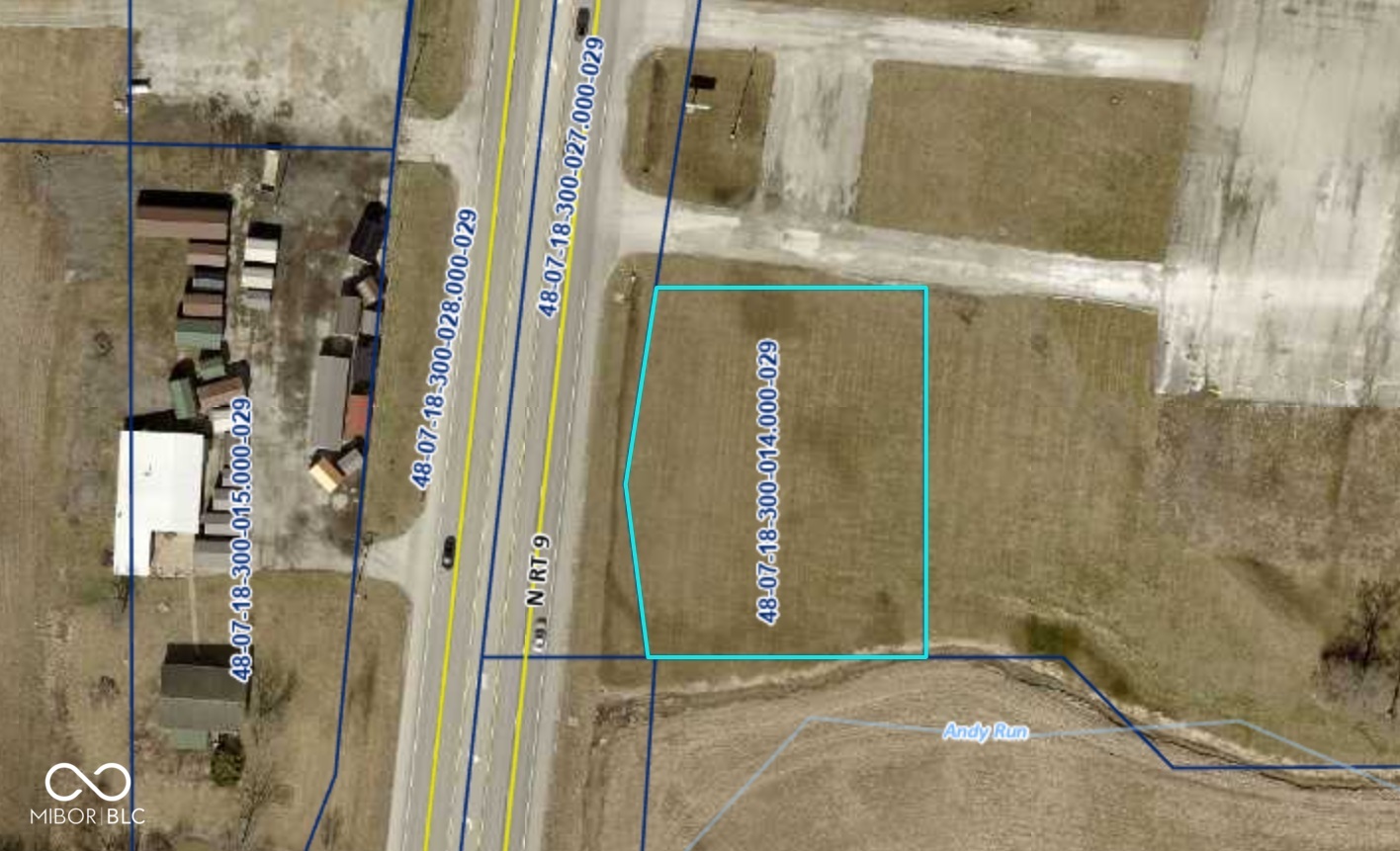 5422 N State Road 9 (Lot B)
