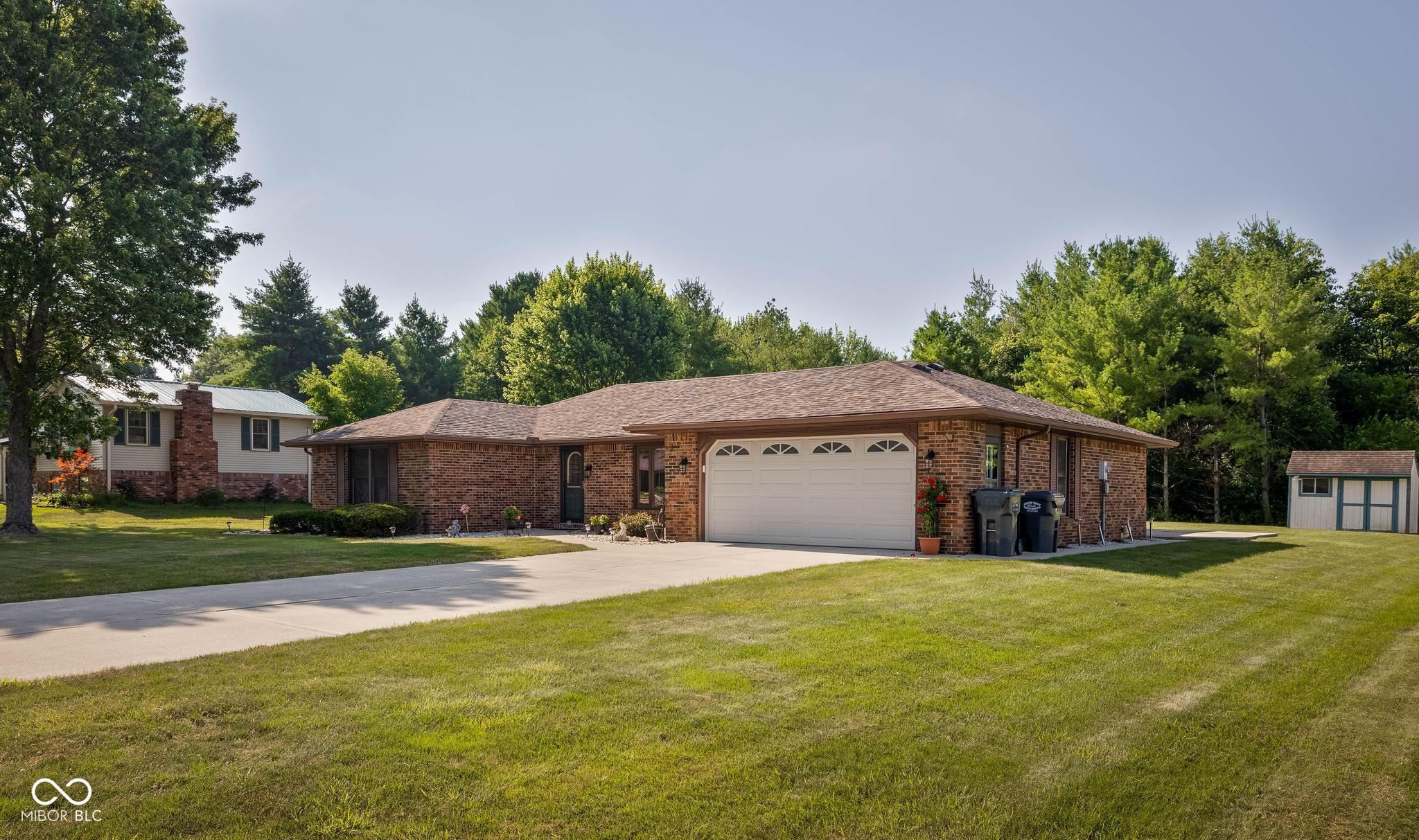 2695 Willowick Way