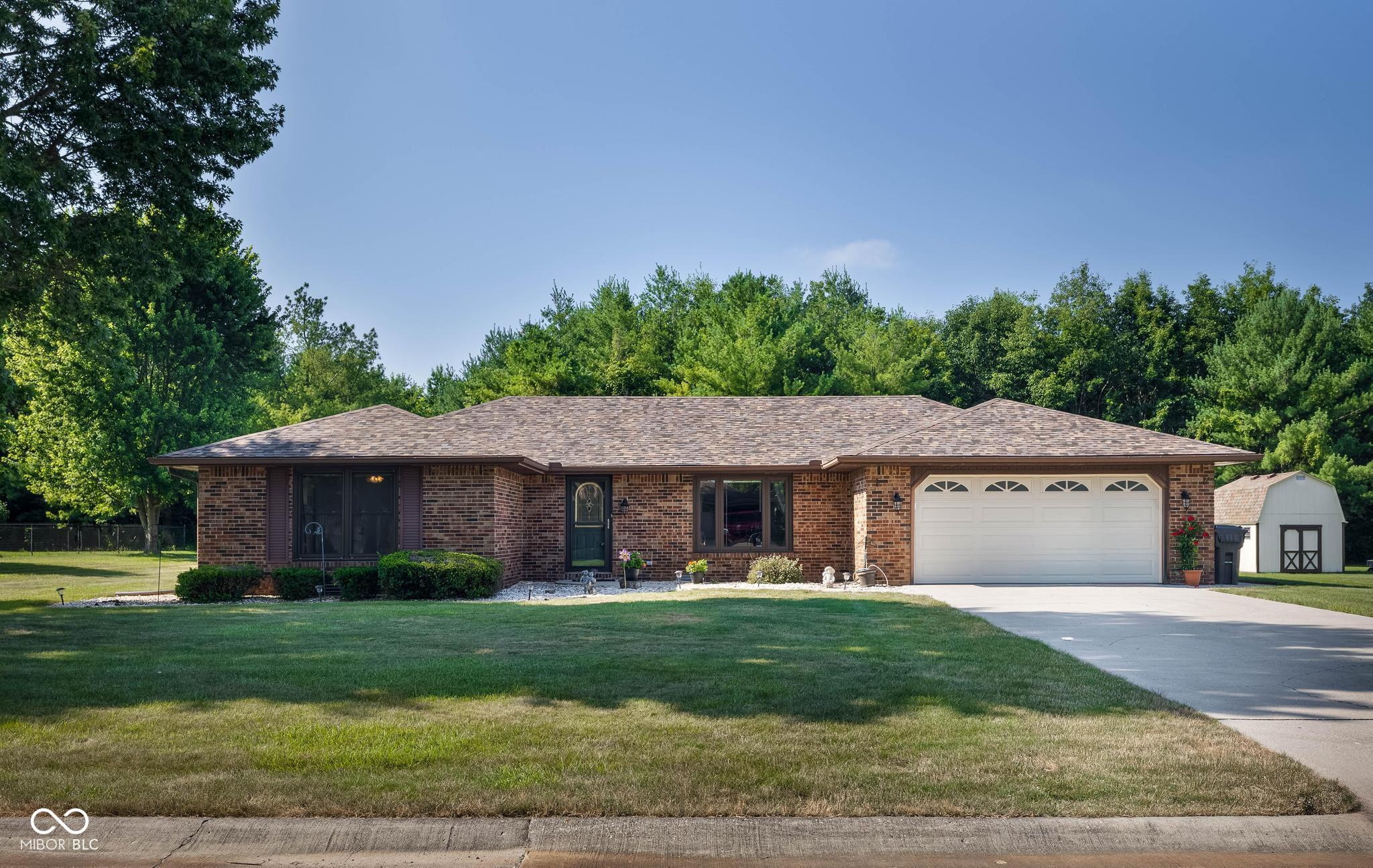2695 Willowick Way