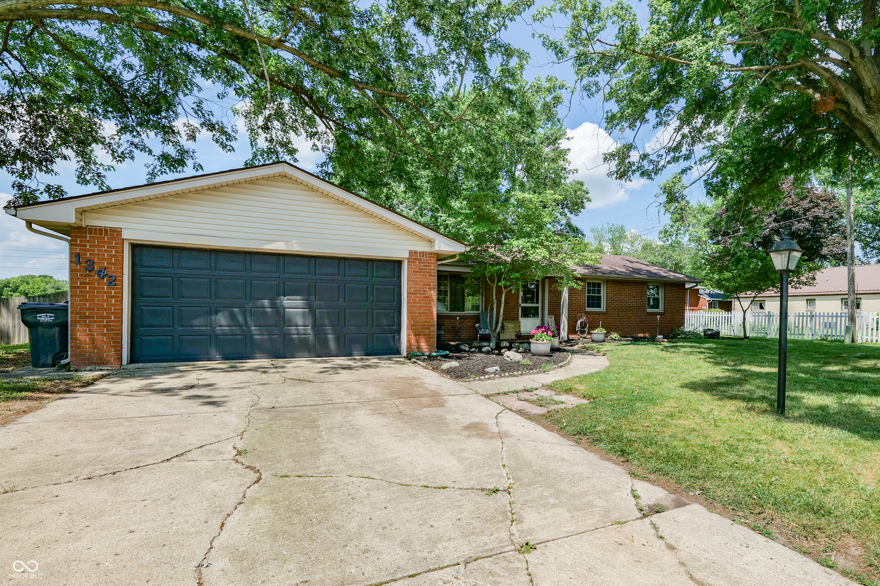 1342 S Durbin Drive