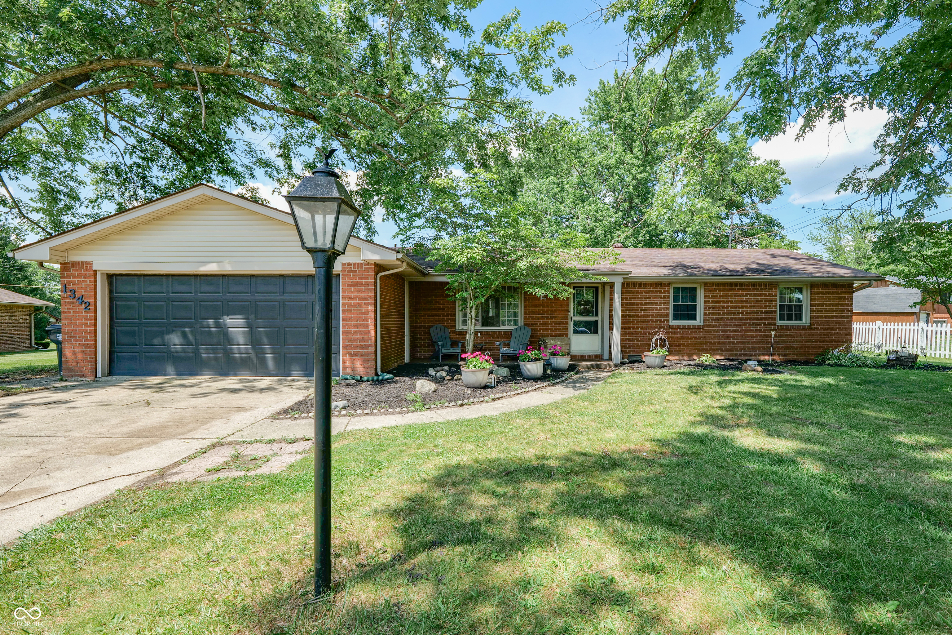 1342 S Durbin Drive