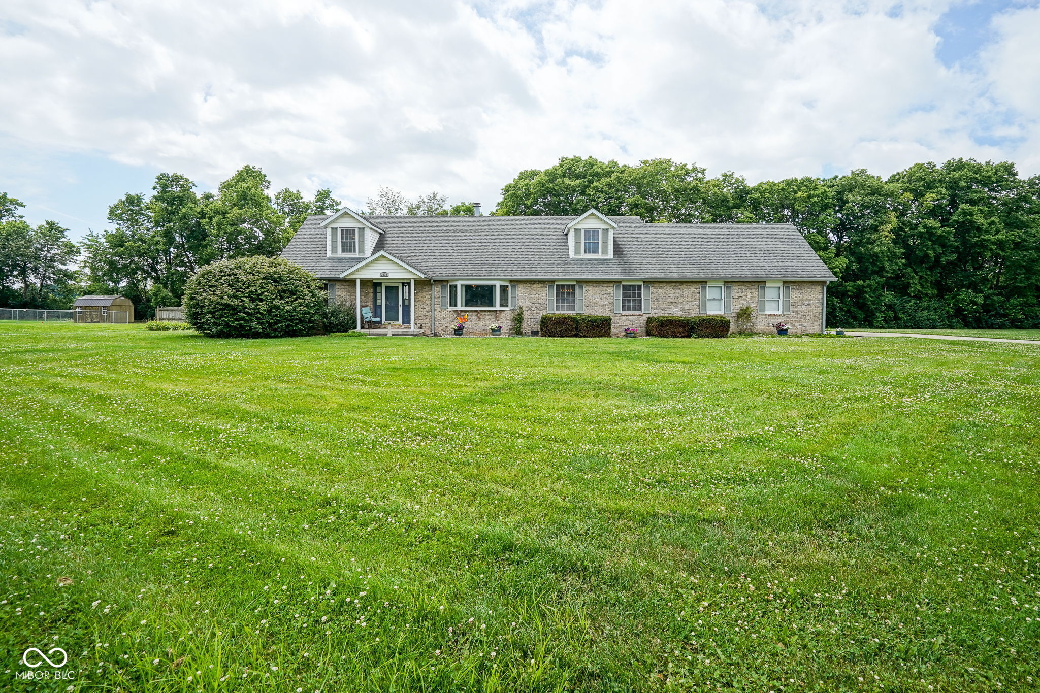 2133 Heather Road