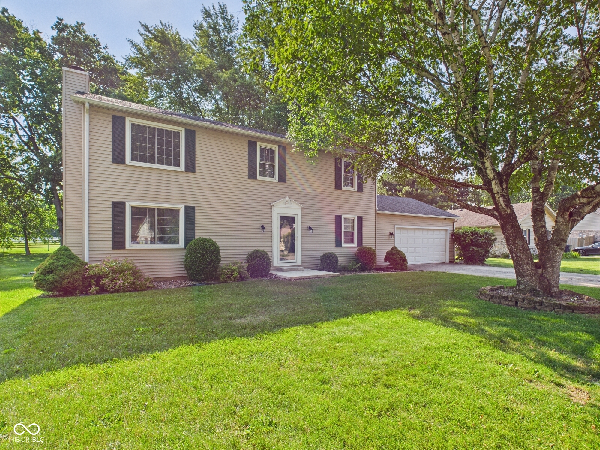 2126 Tartan Road