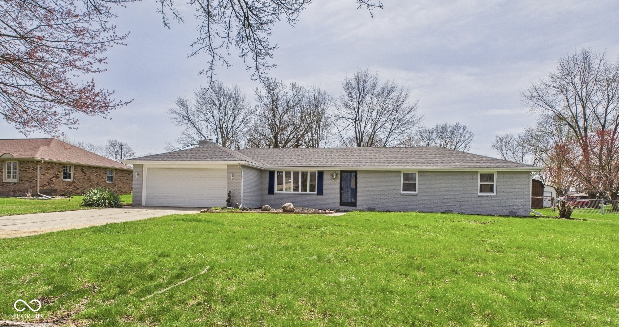 3913 Eastern Drive