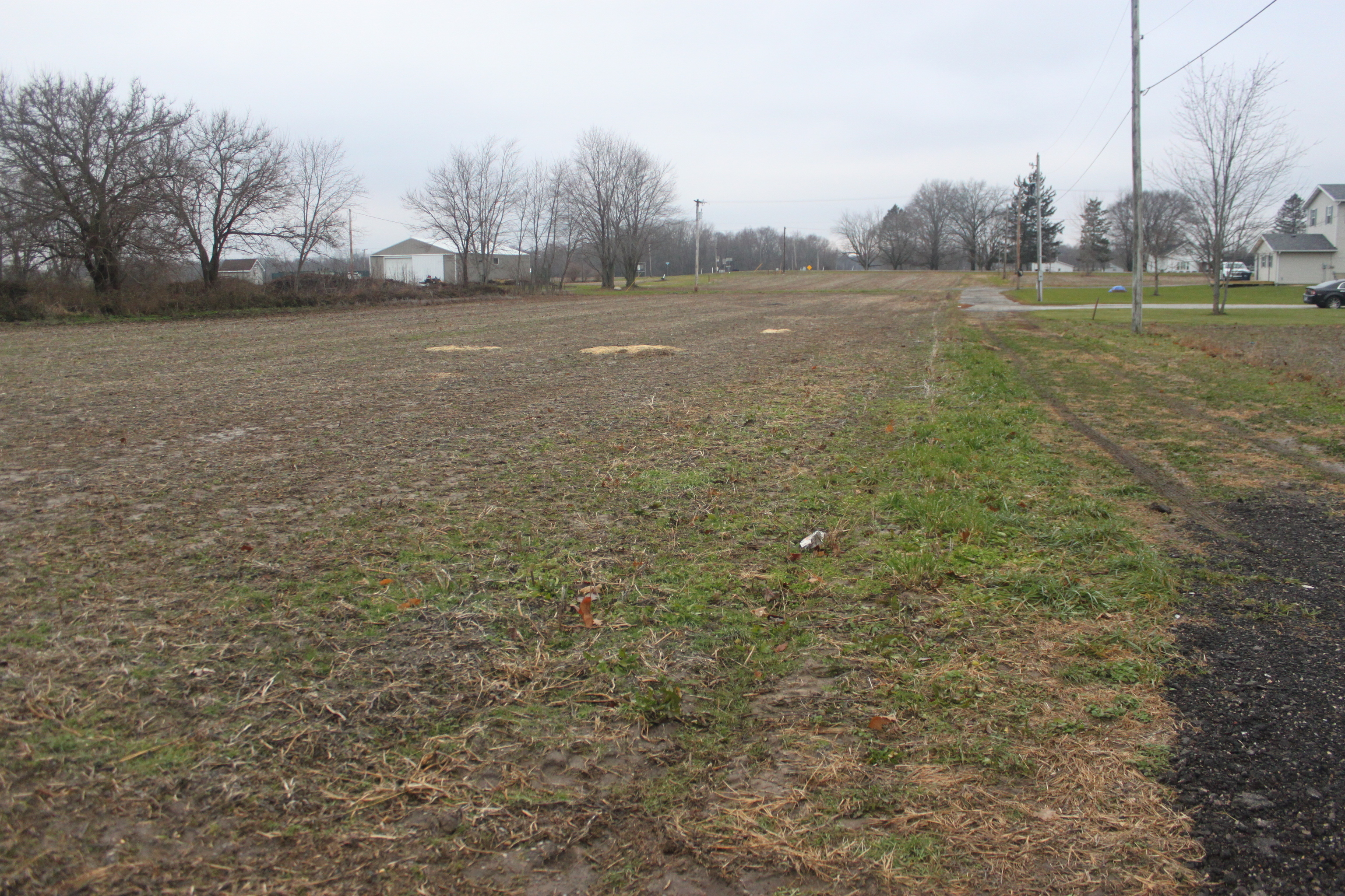 Lots 144, 145 W Clyde Street