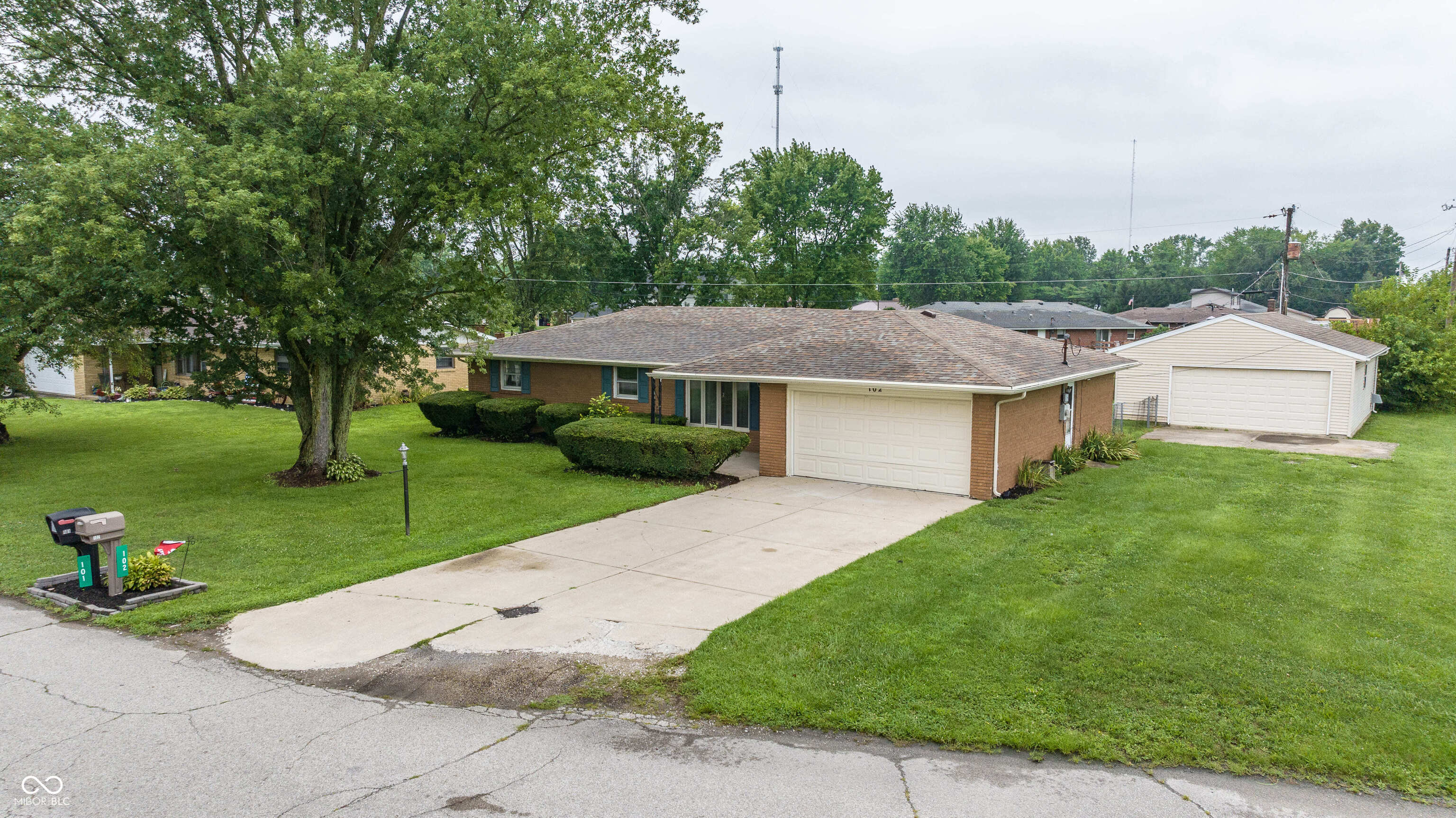 102 Tanglewood Drive