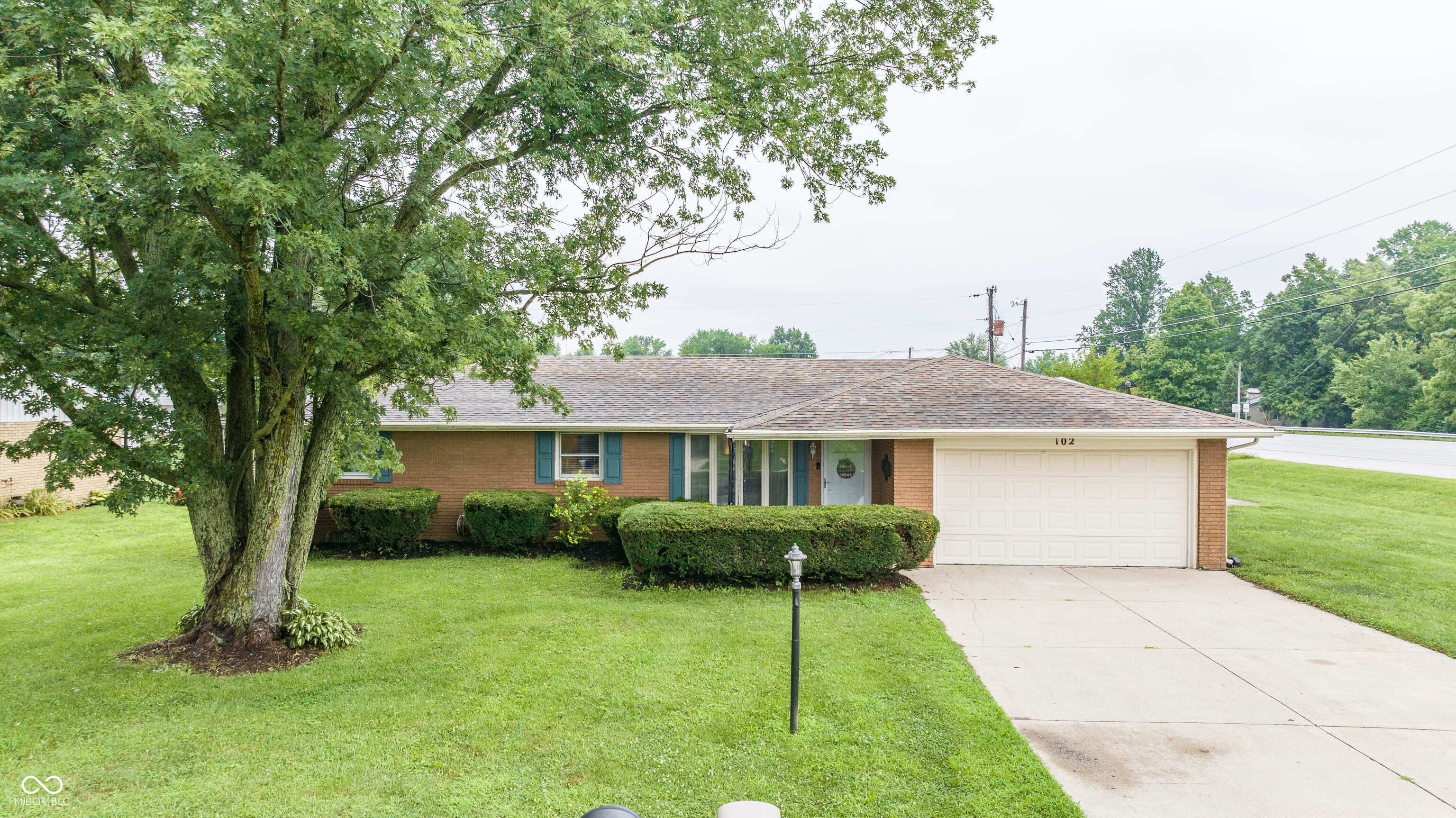 102 Tanglewood Drive