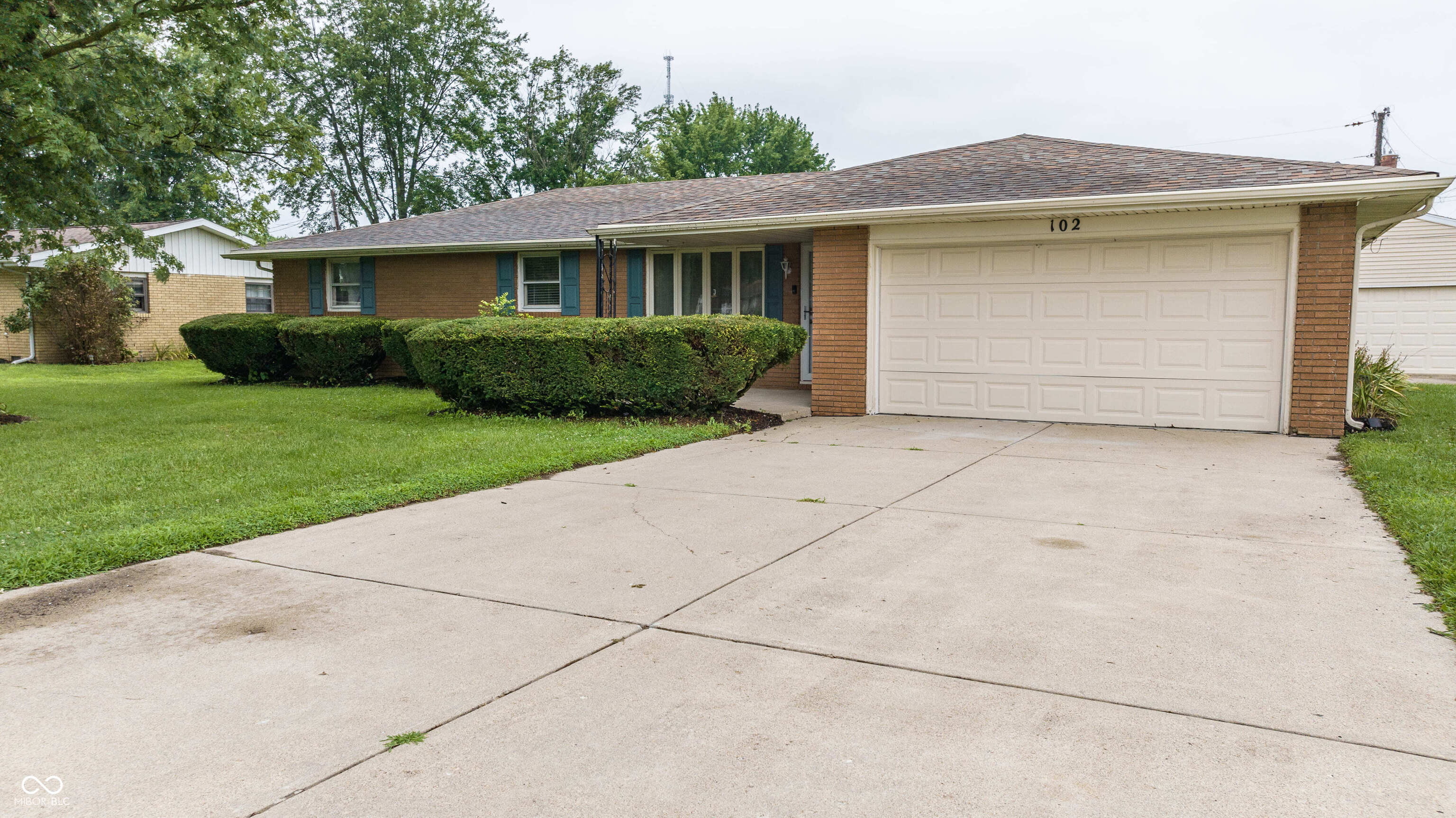102 Tanglewood Drive
