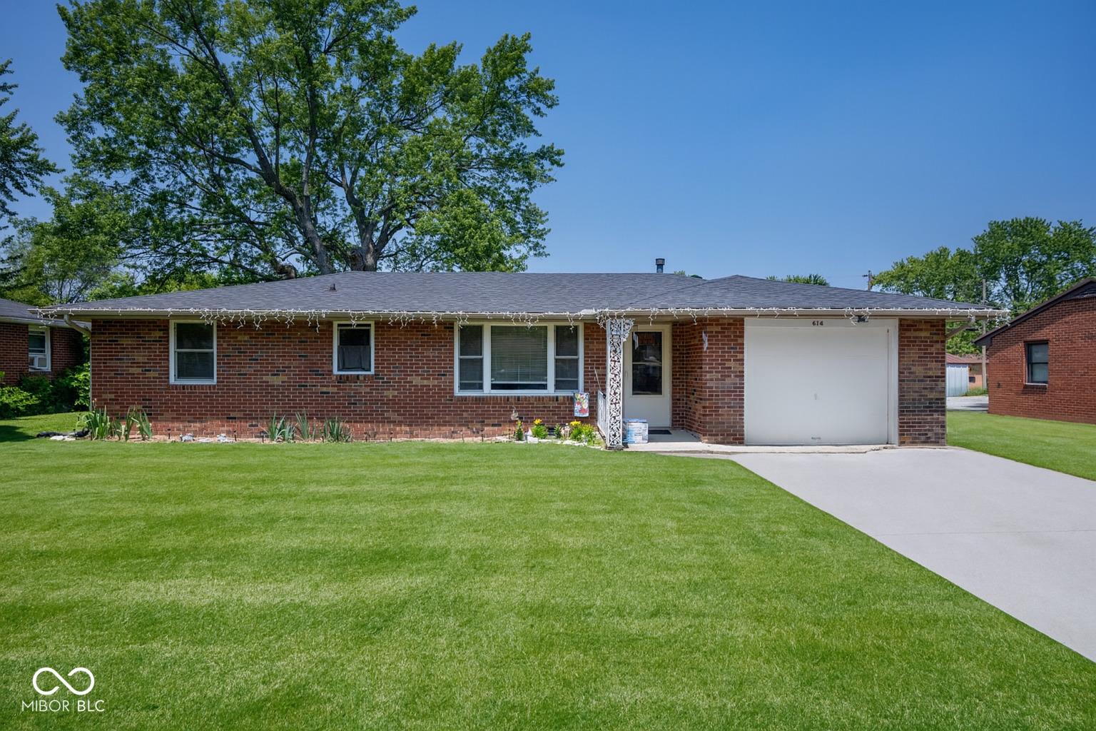 614 Belzer Drive