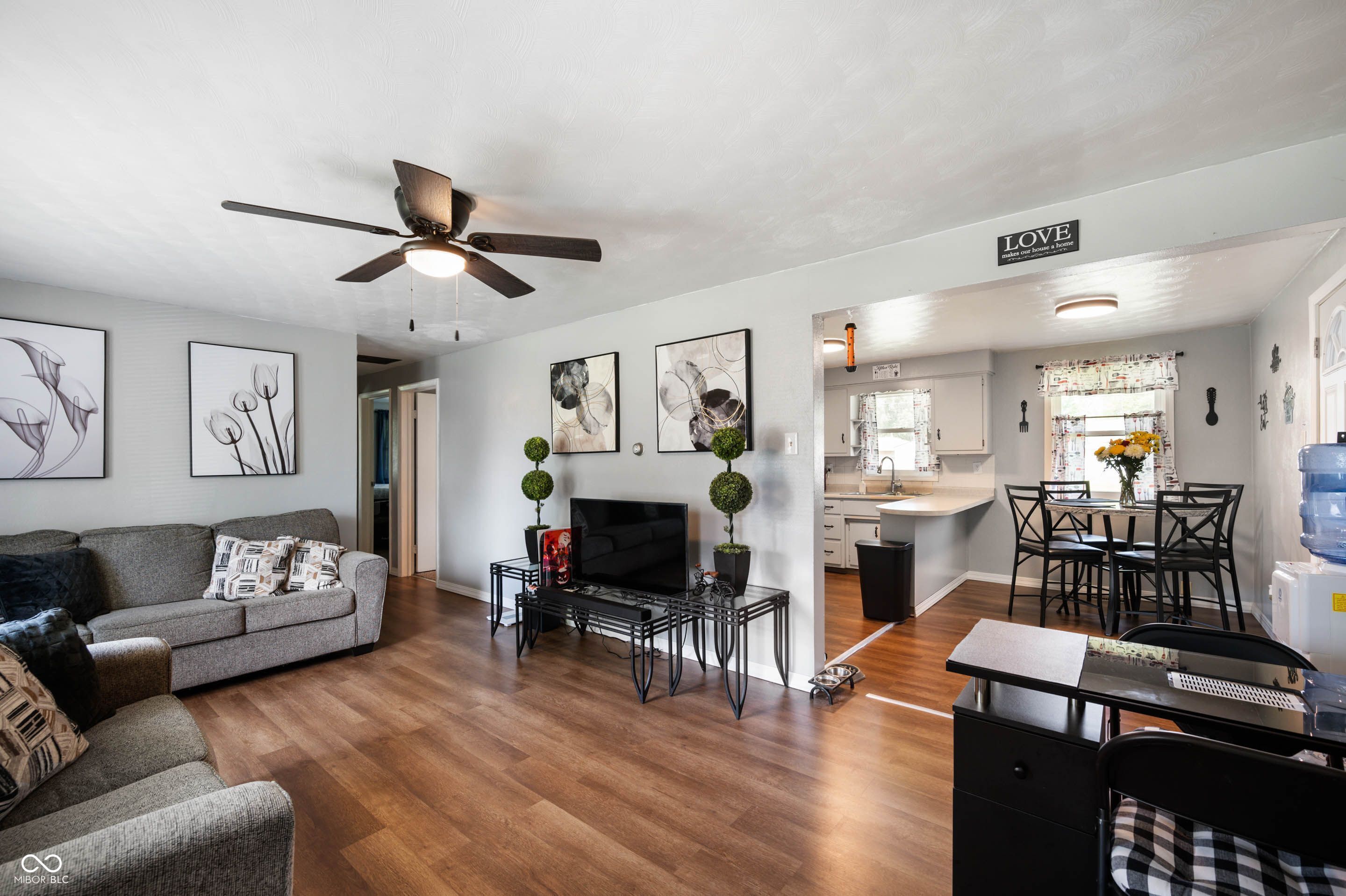 614 Belzer Drive