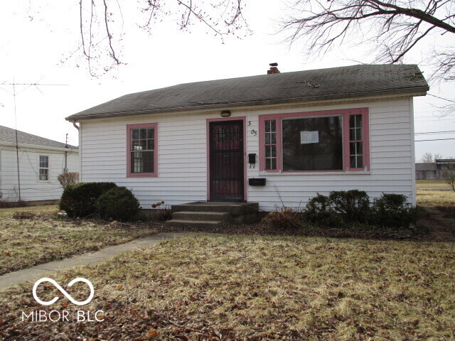 305 Mohawk Street