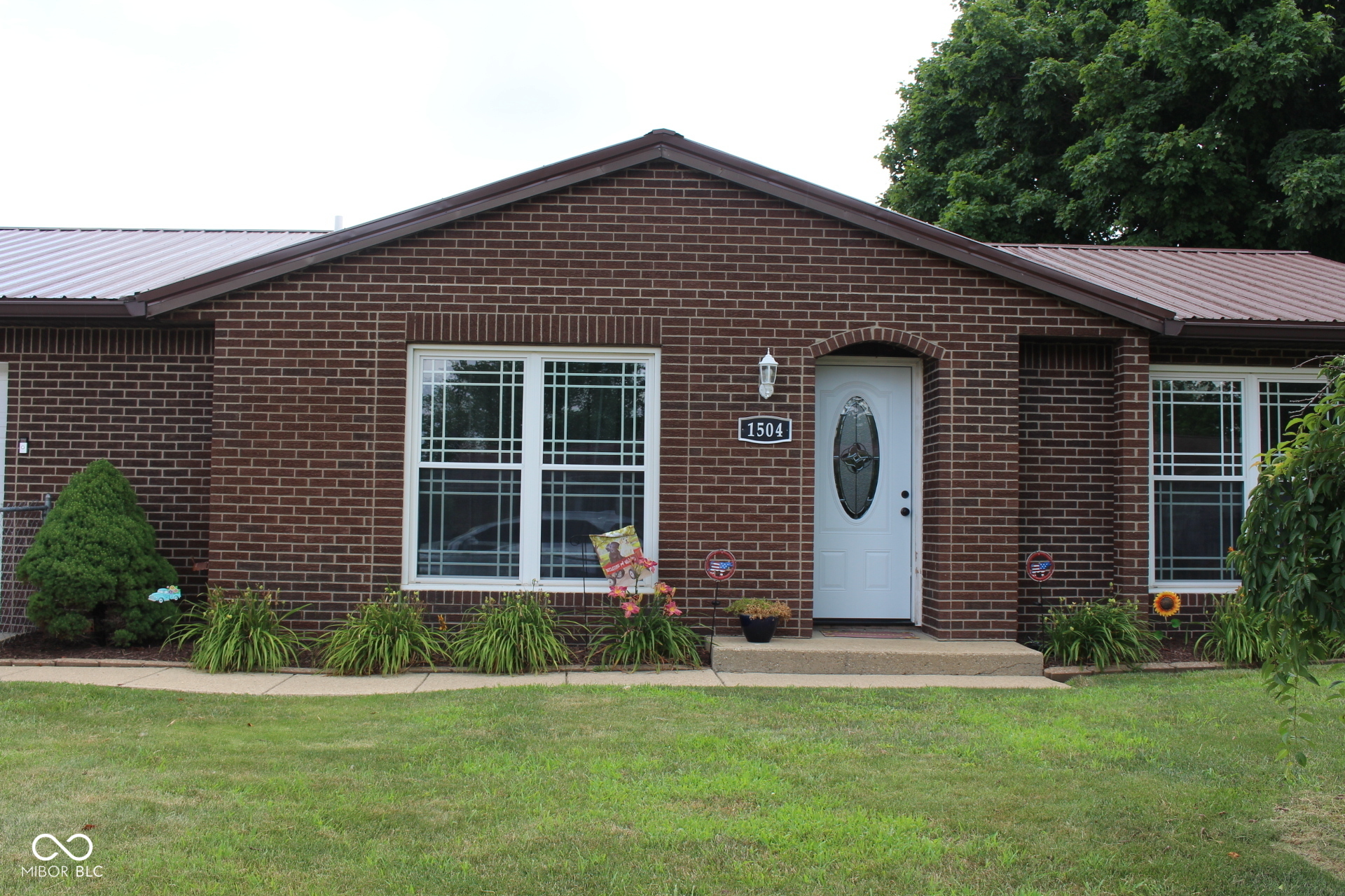 1504 Gwinn Lane