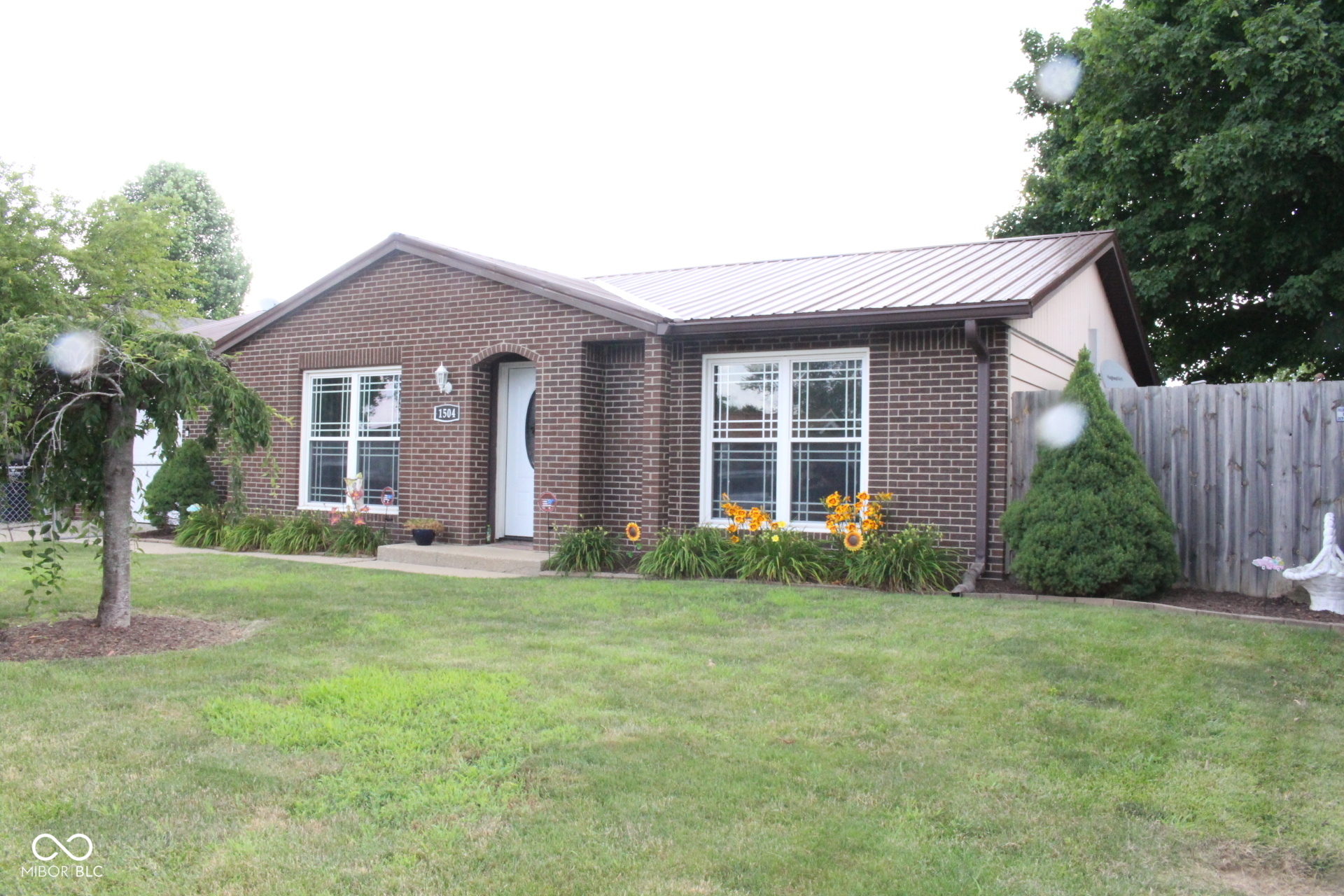 1504 Gwinn Lane