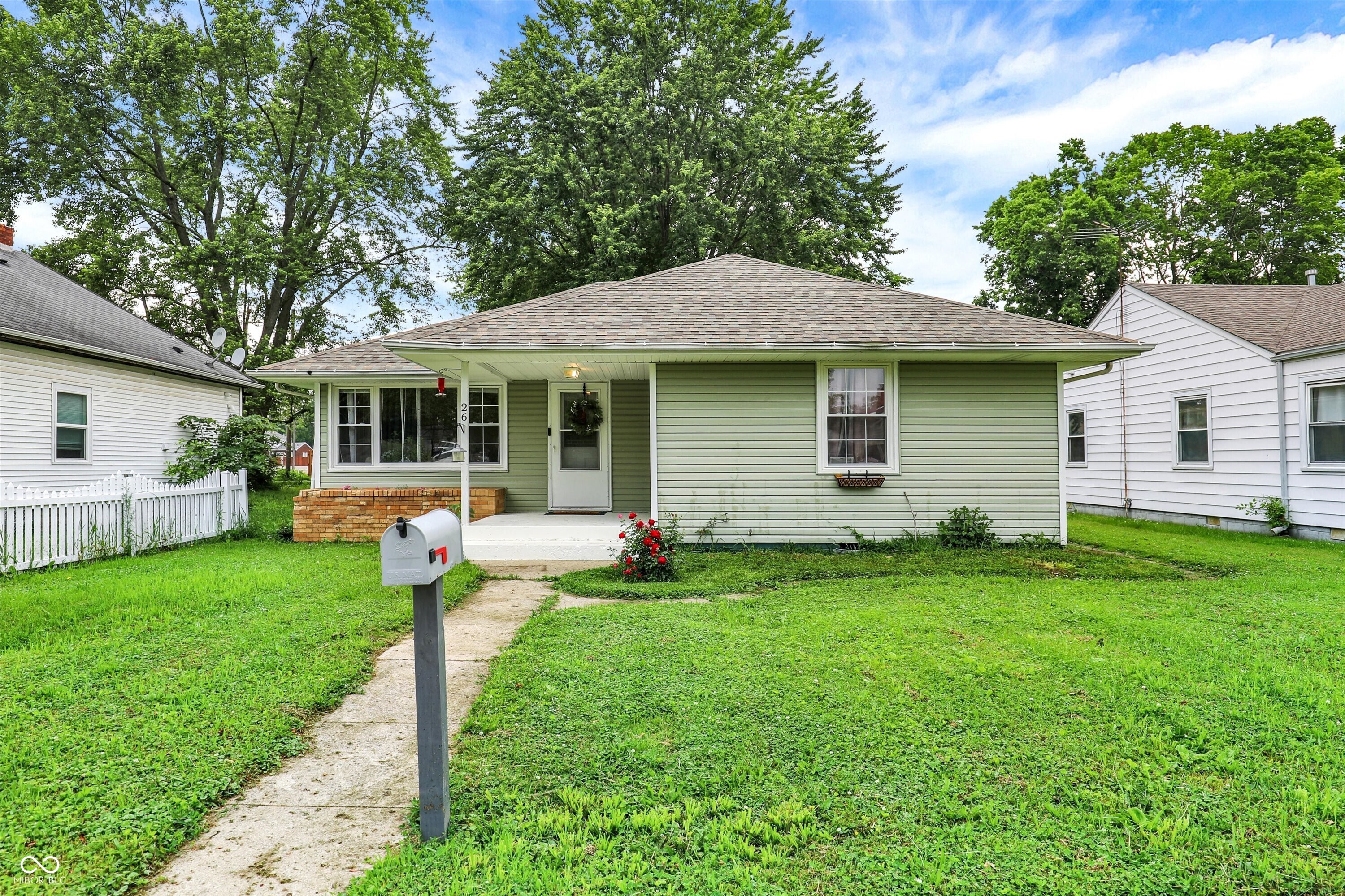 26 E Plum Street