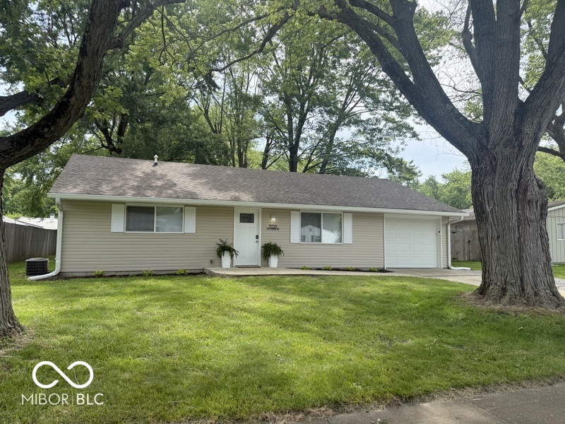 1306 Woodbine Drive