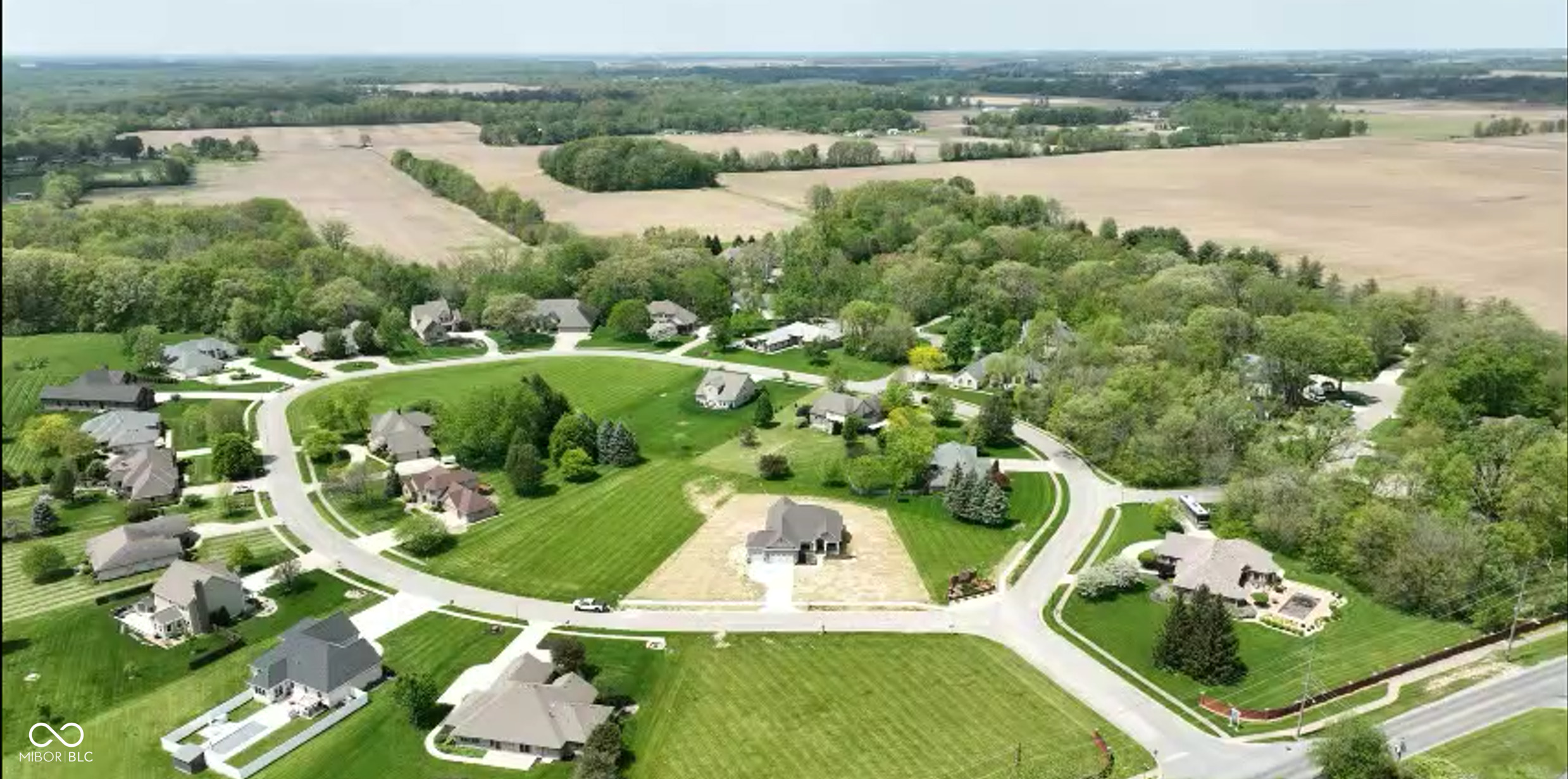 Lot 28 Doe Meadow Drive