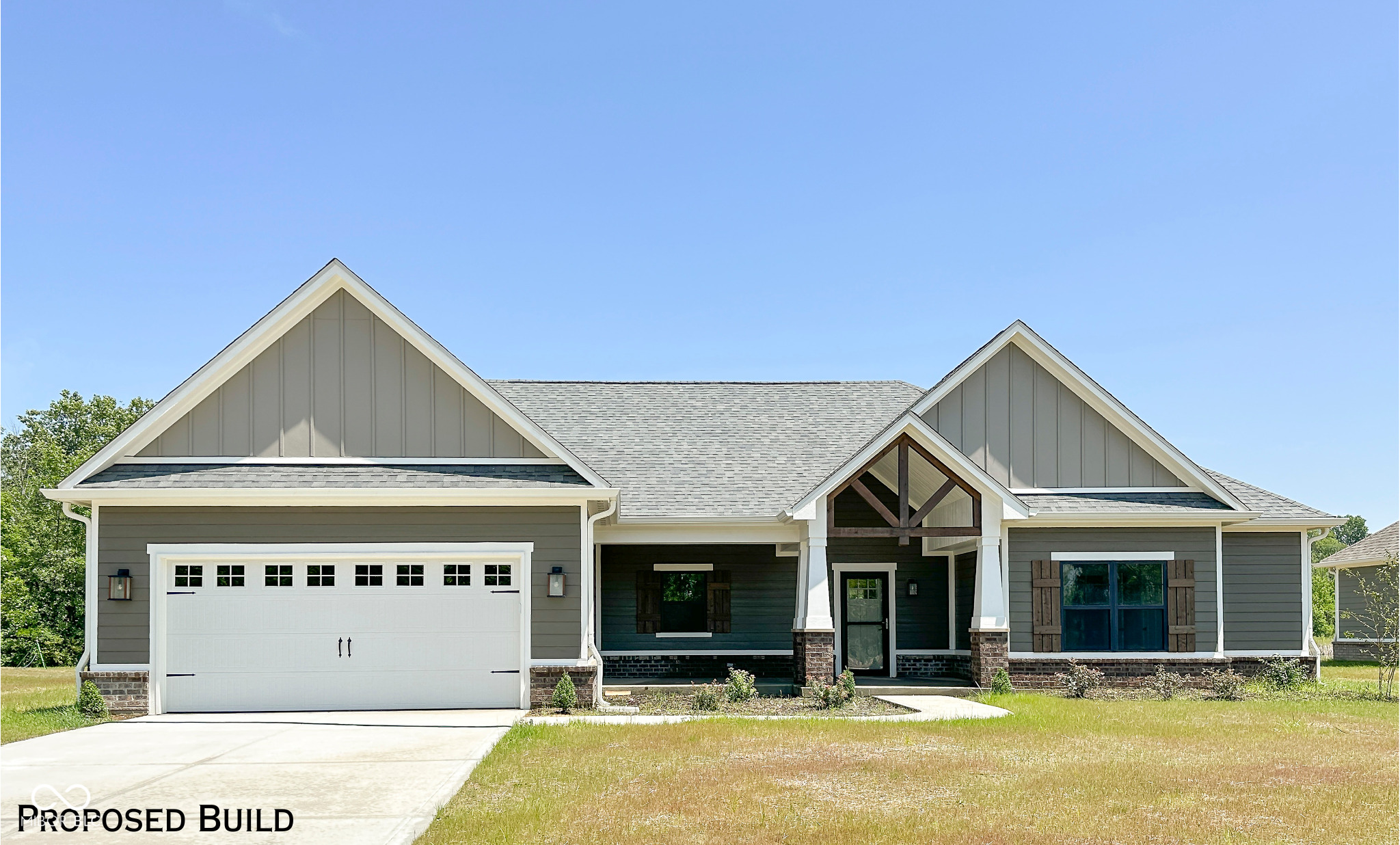 Lot 34 Doe Meadow Drive