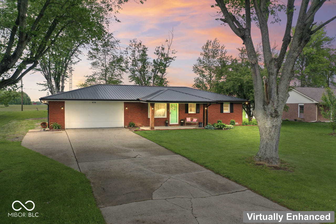679 Bark Drive