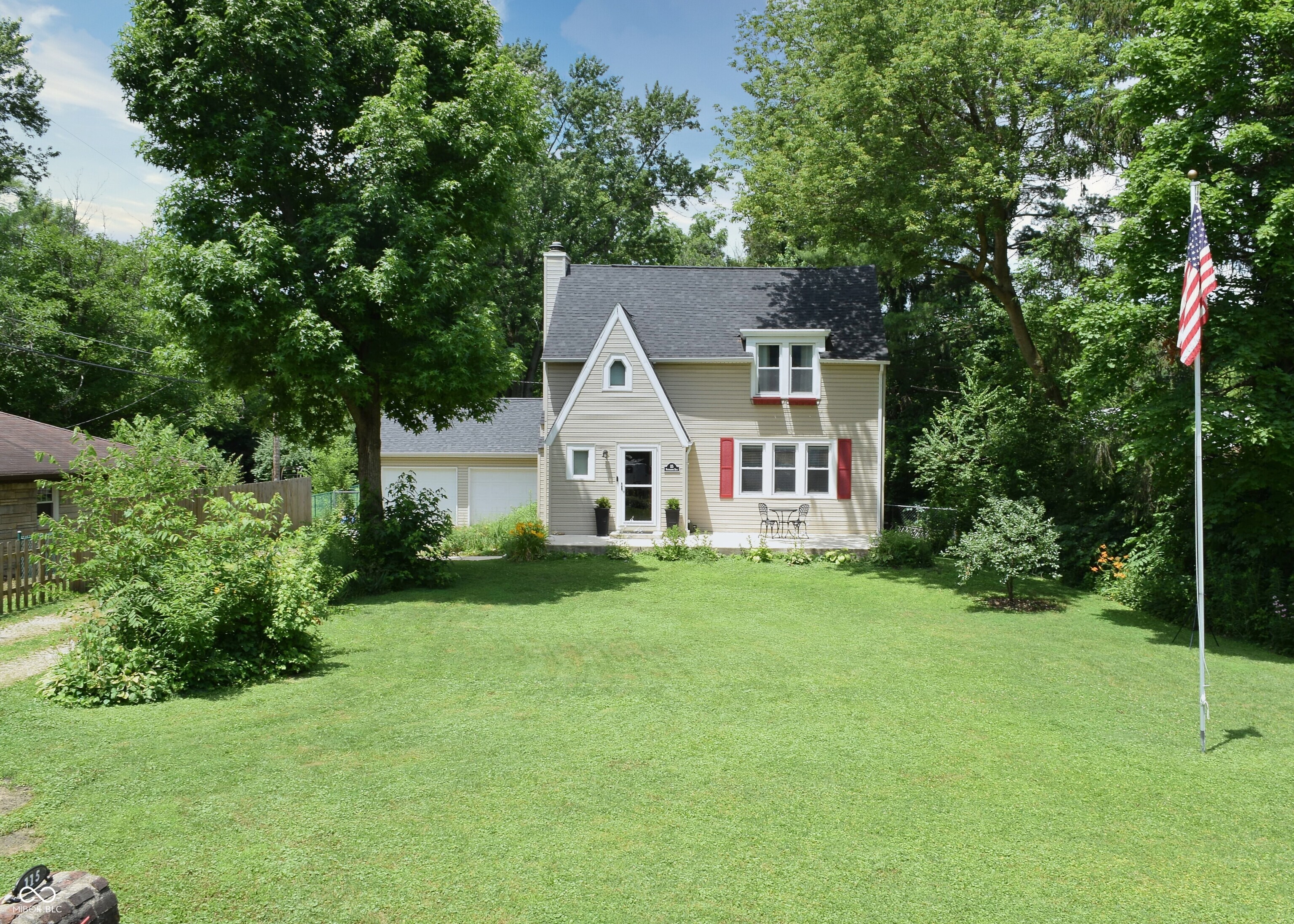115 Northshore Boulevard