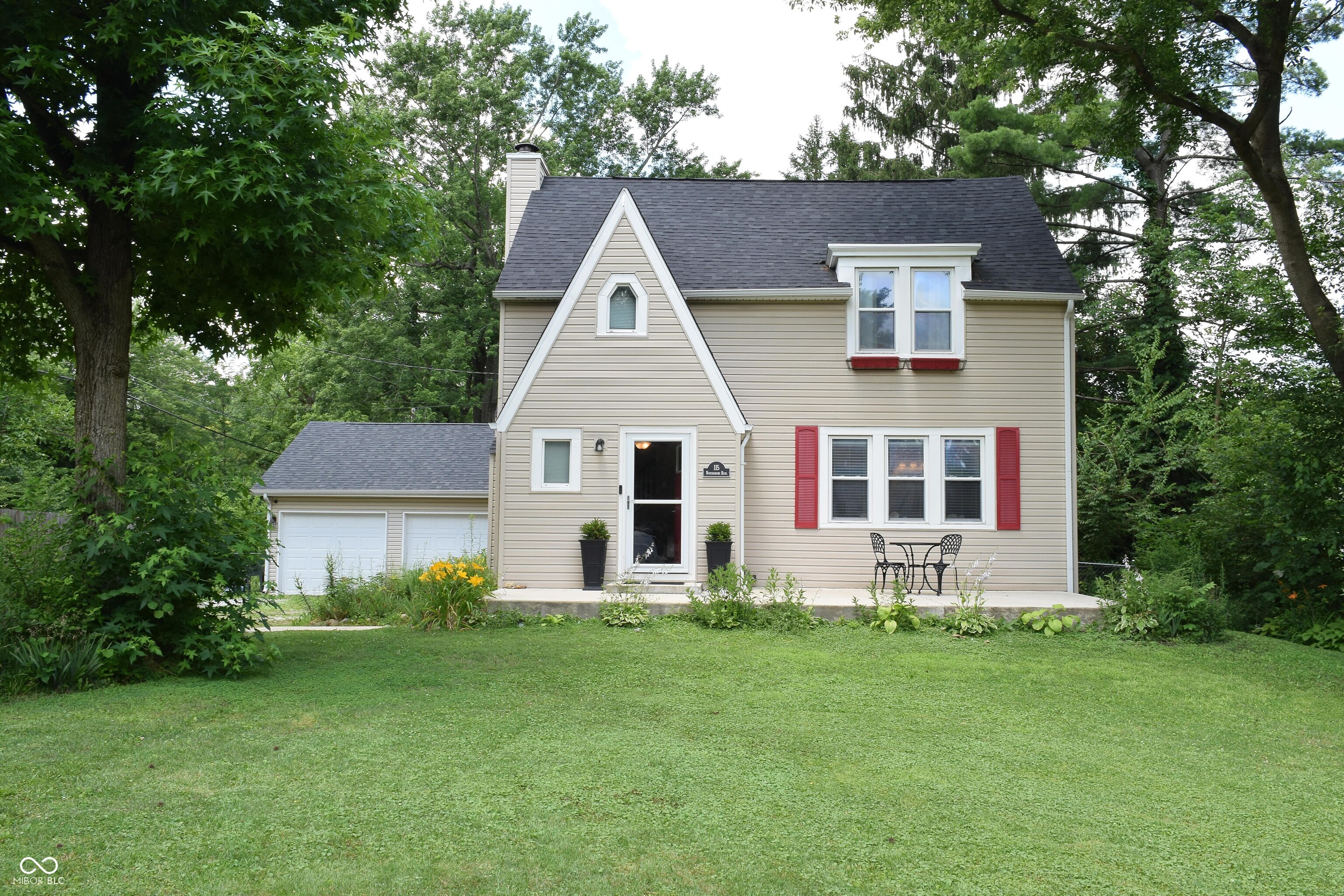 115 Northshore Boulevard