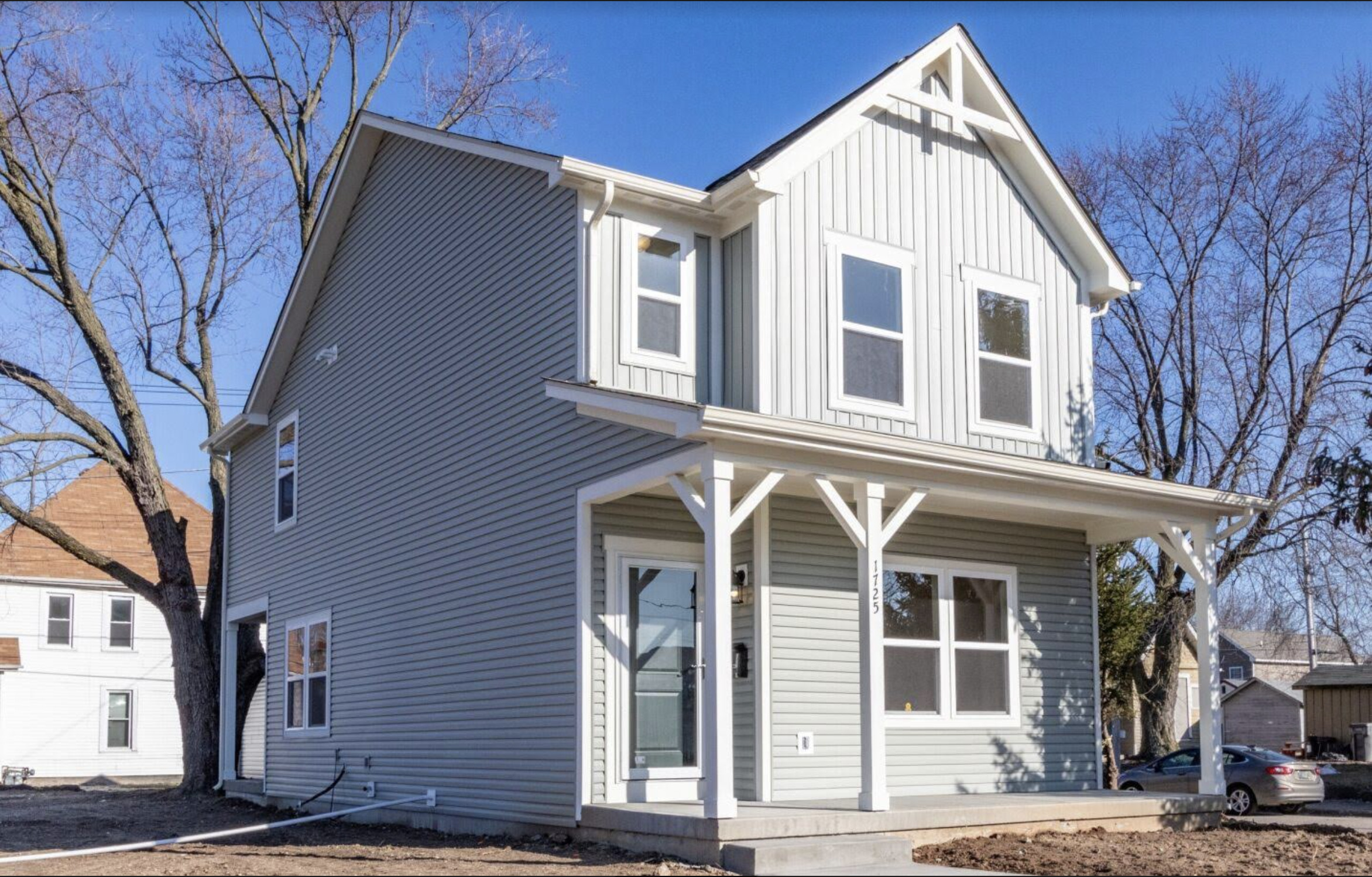 0 W 17th Street